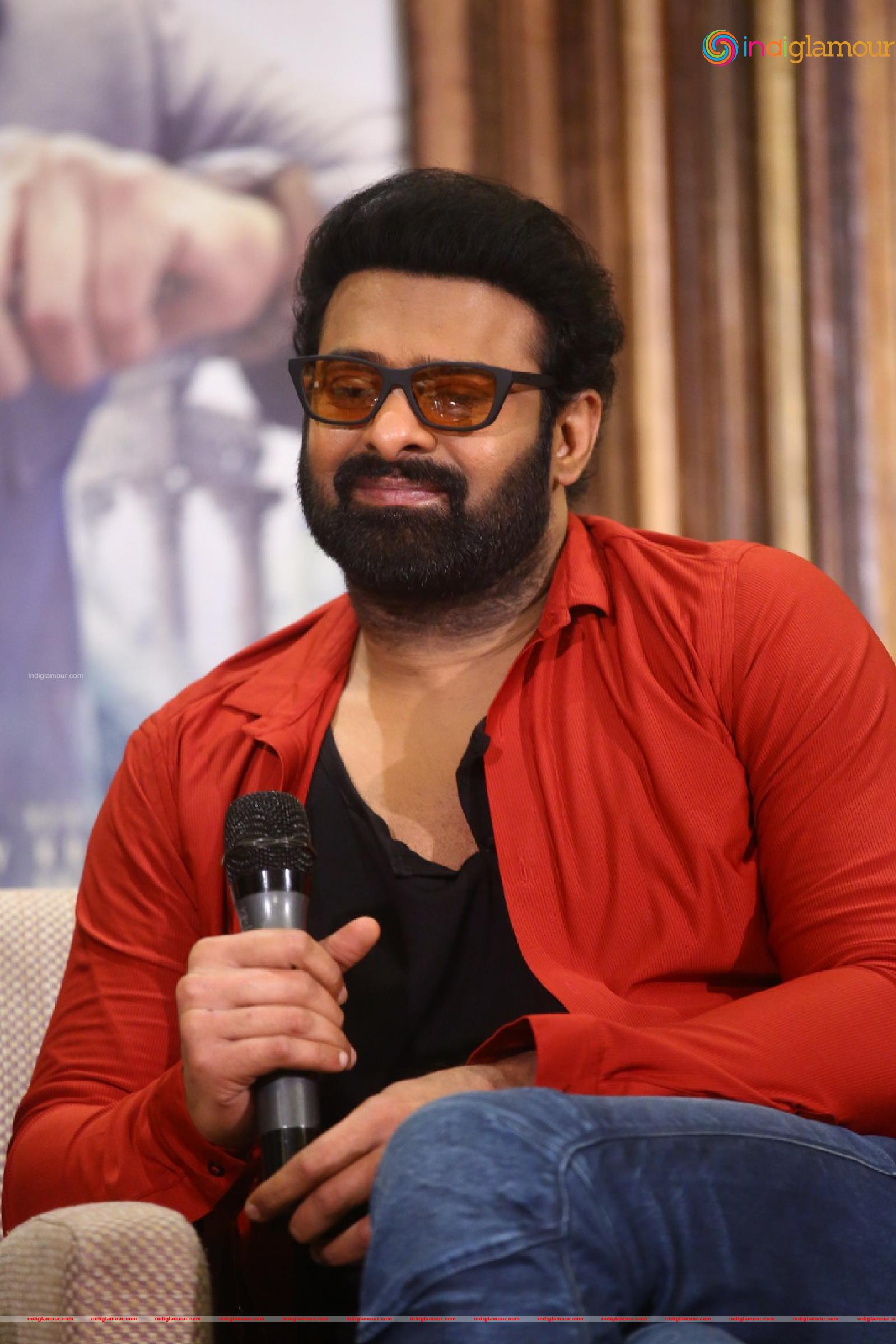 Prabhas Actor hd photo