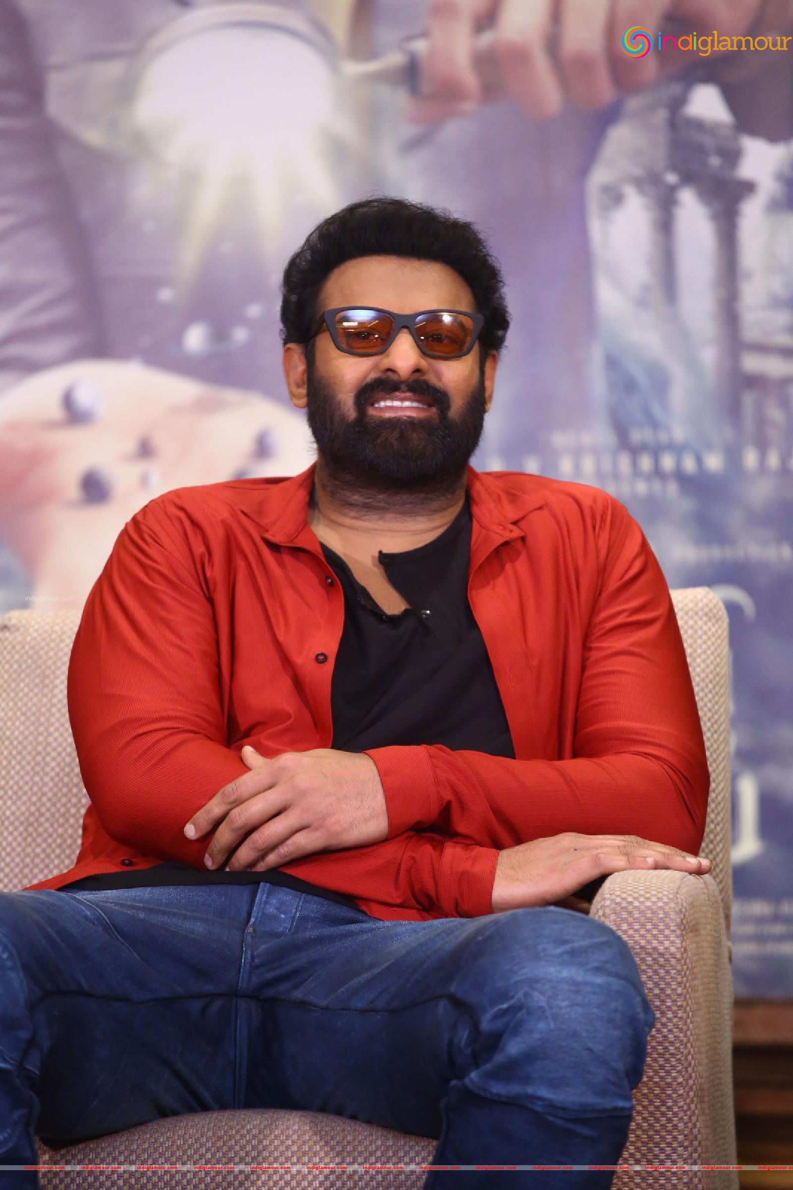 Prabhas Actor hd photo