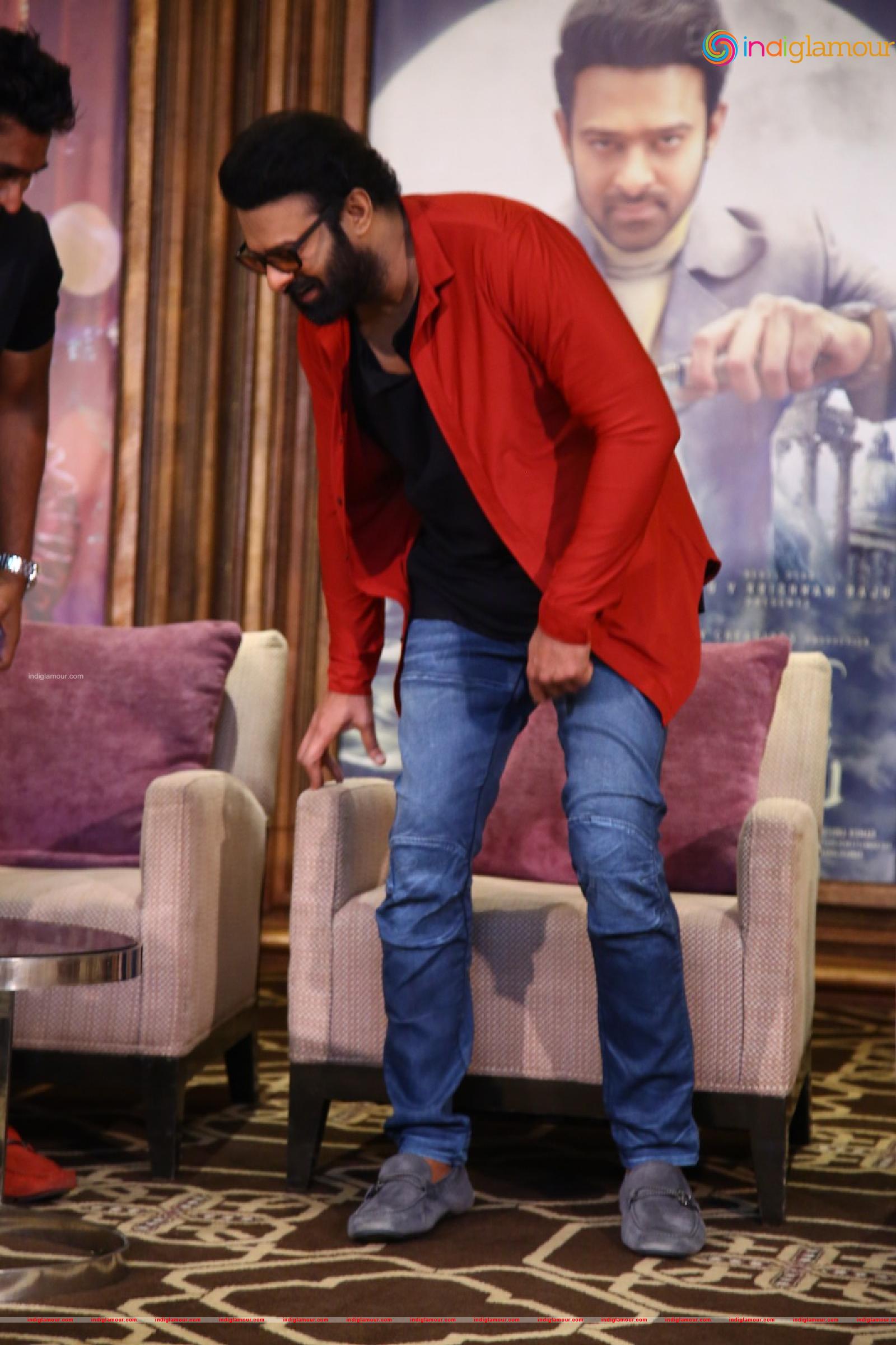 Prabhas Actor hd photo