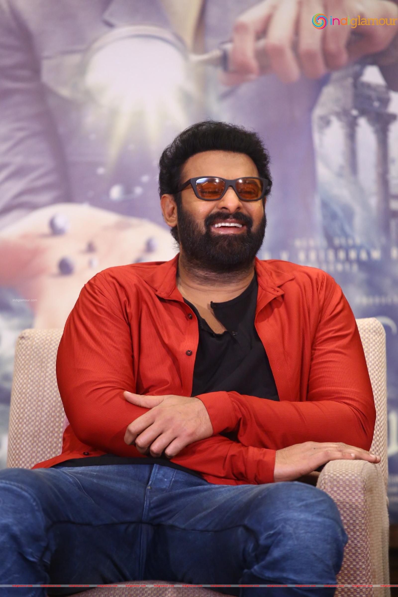Prabhas Actor hd photo