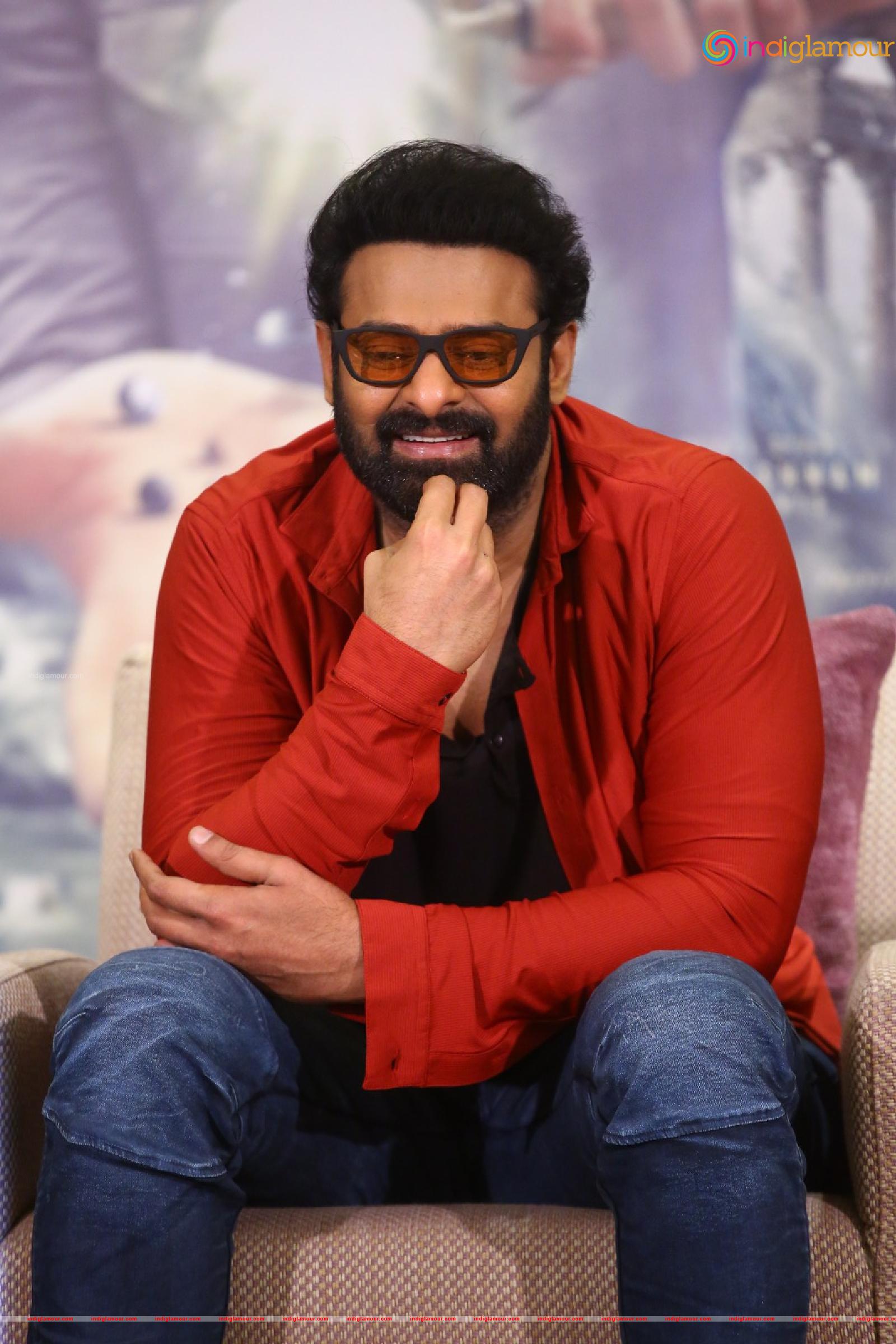 Prabhas Actor hd photo