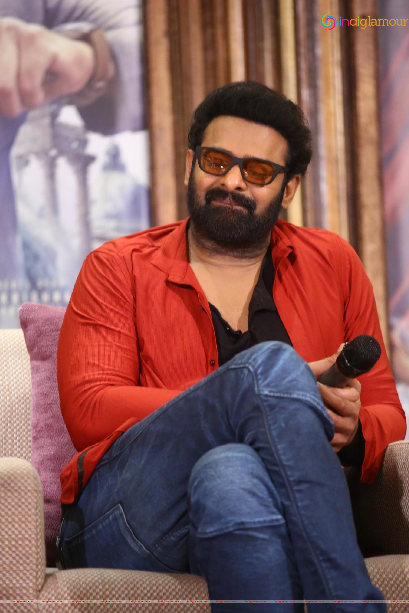 Prabhas Actor hd photo