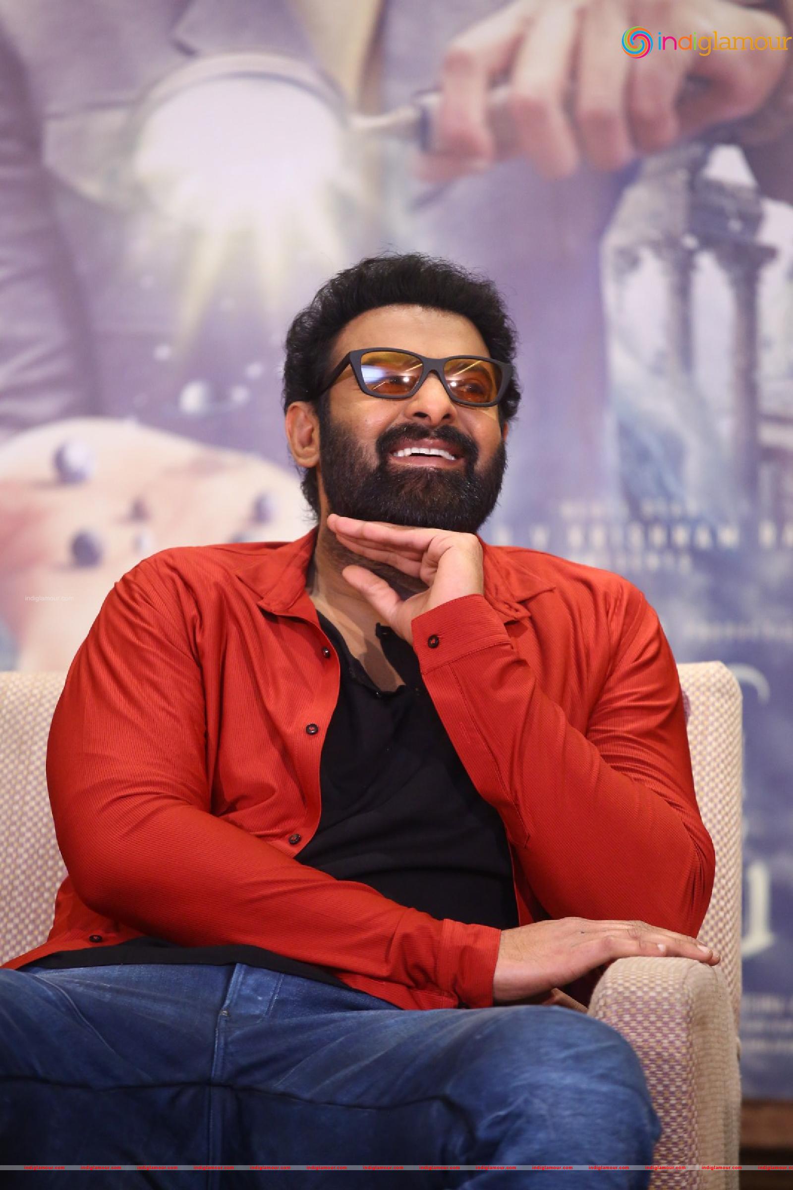 Prabhas Actor hd photo