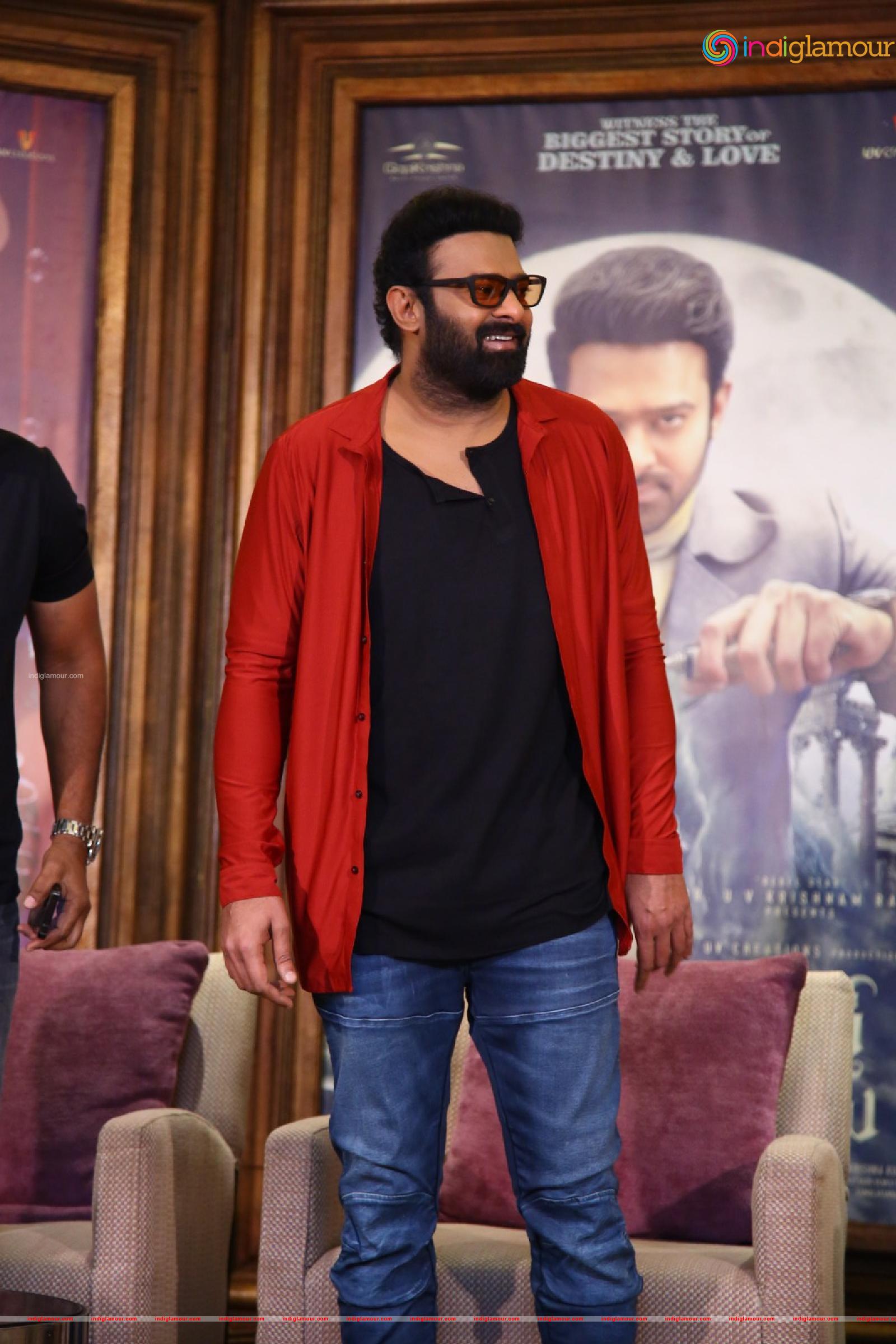Prabhas Actor hd photo