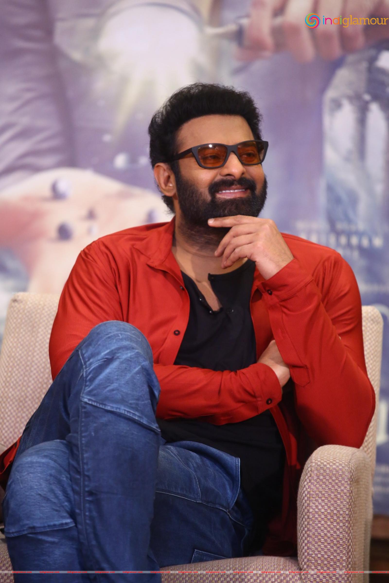Prabhas Actor hd photo