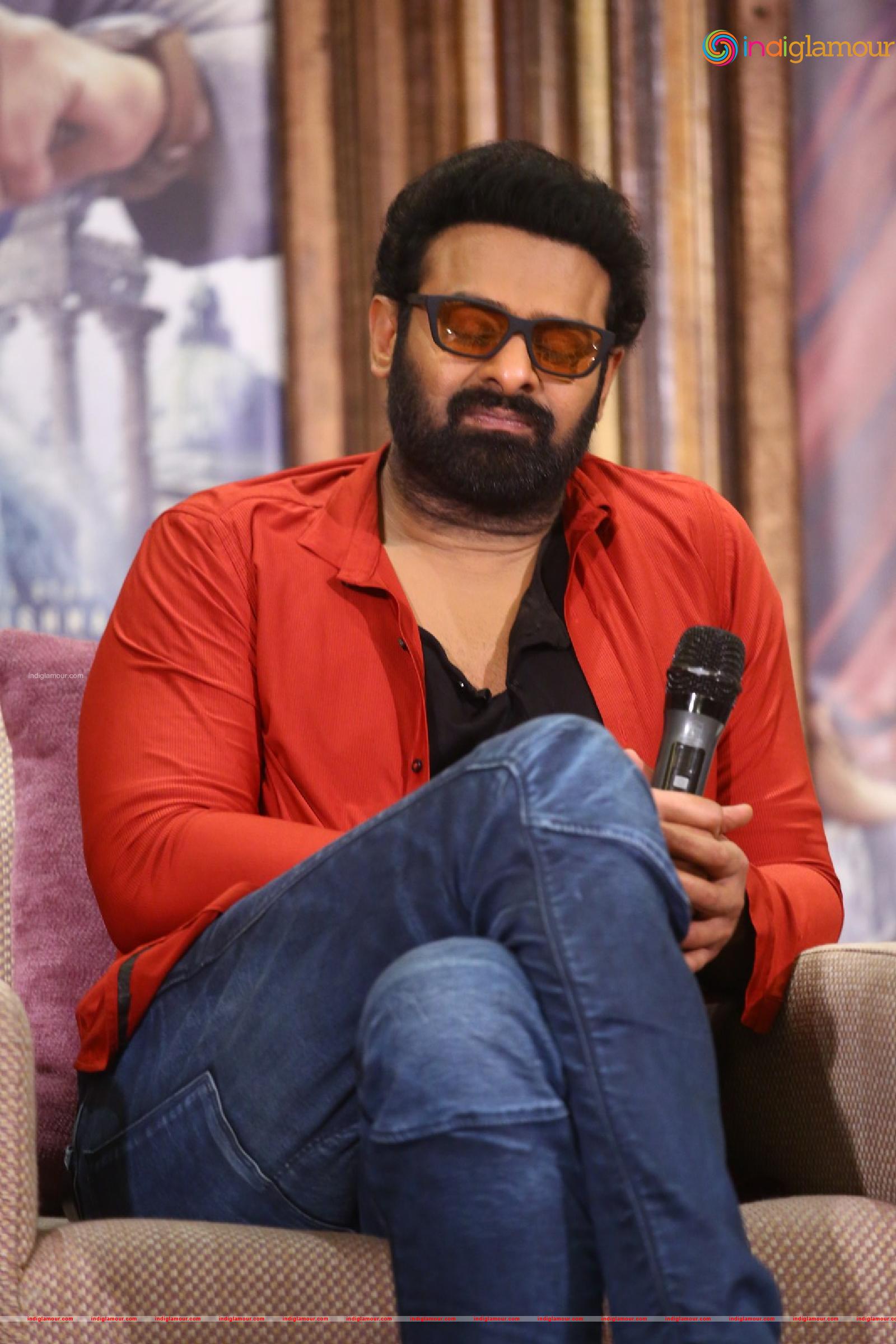 Prabhas Actor hd photo
