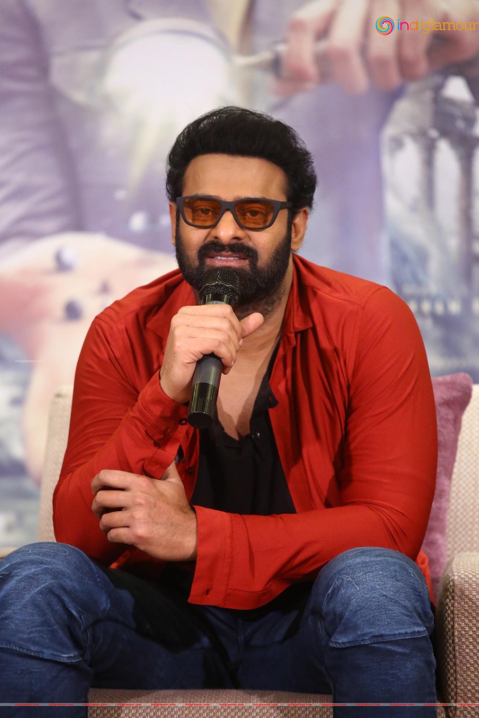 Prabhas Actor hd photo