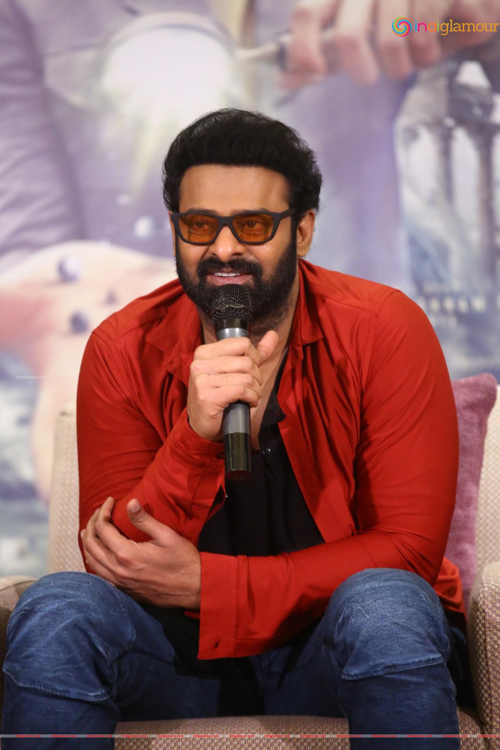 Prabhas Actor hd photo