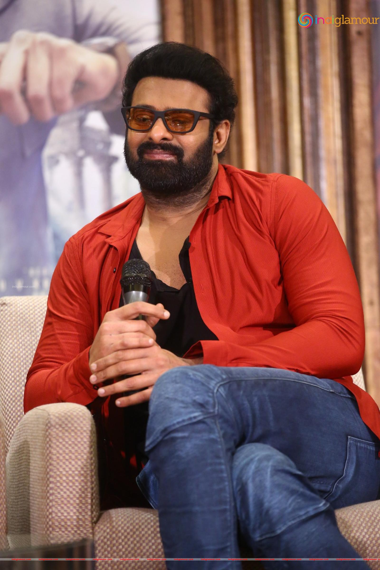 Prabhas Actor hd photo