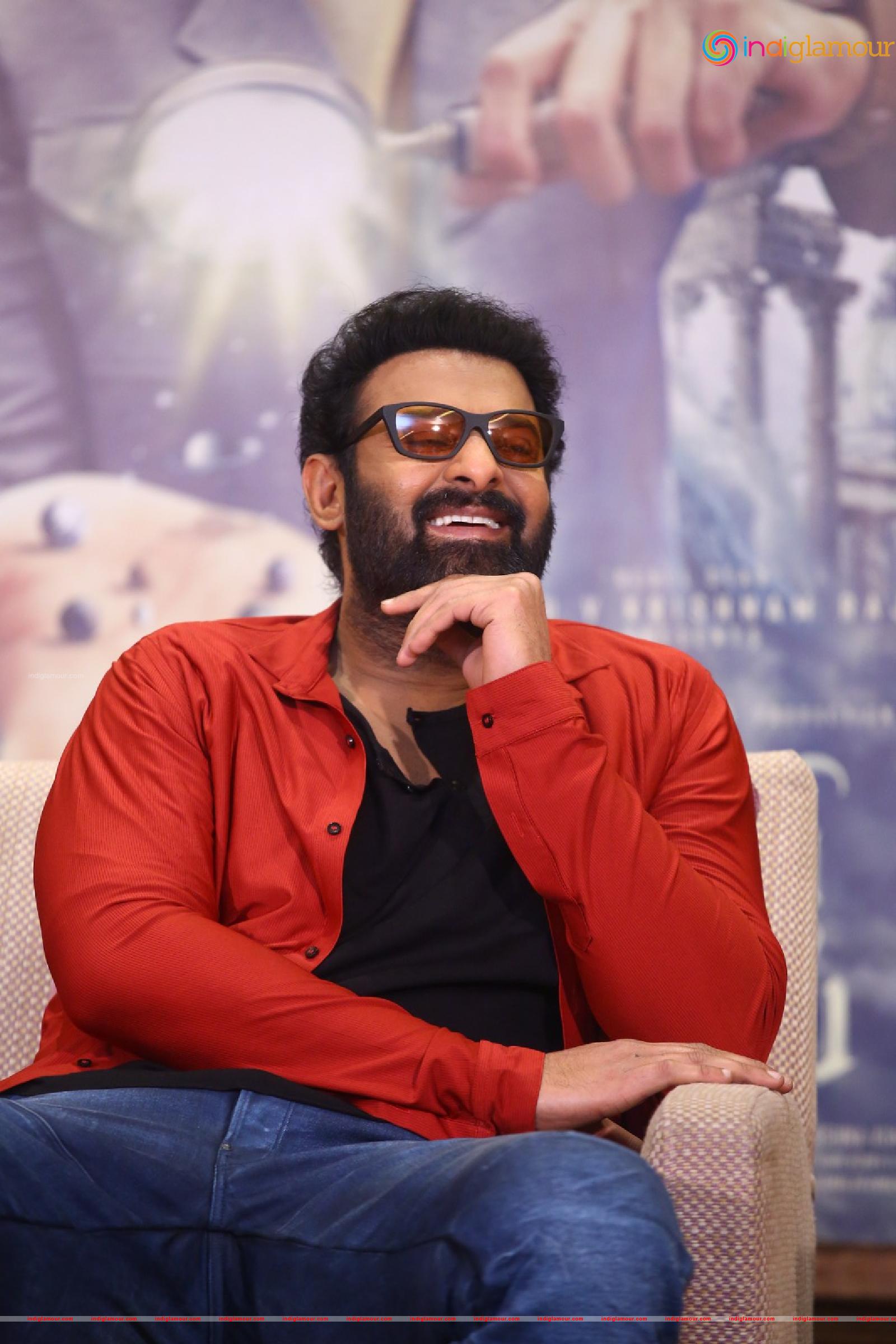Prabhas Actor hd photo