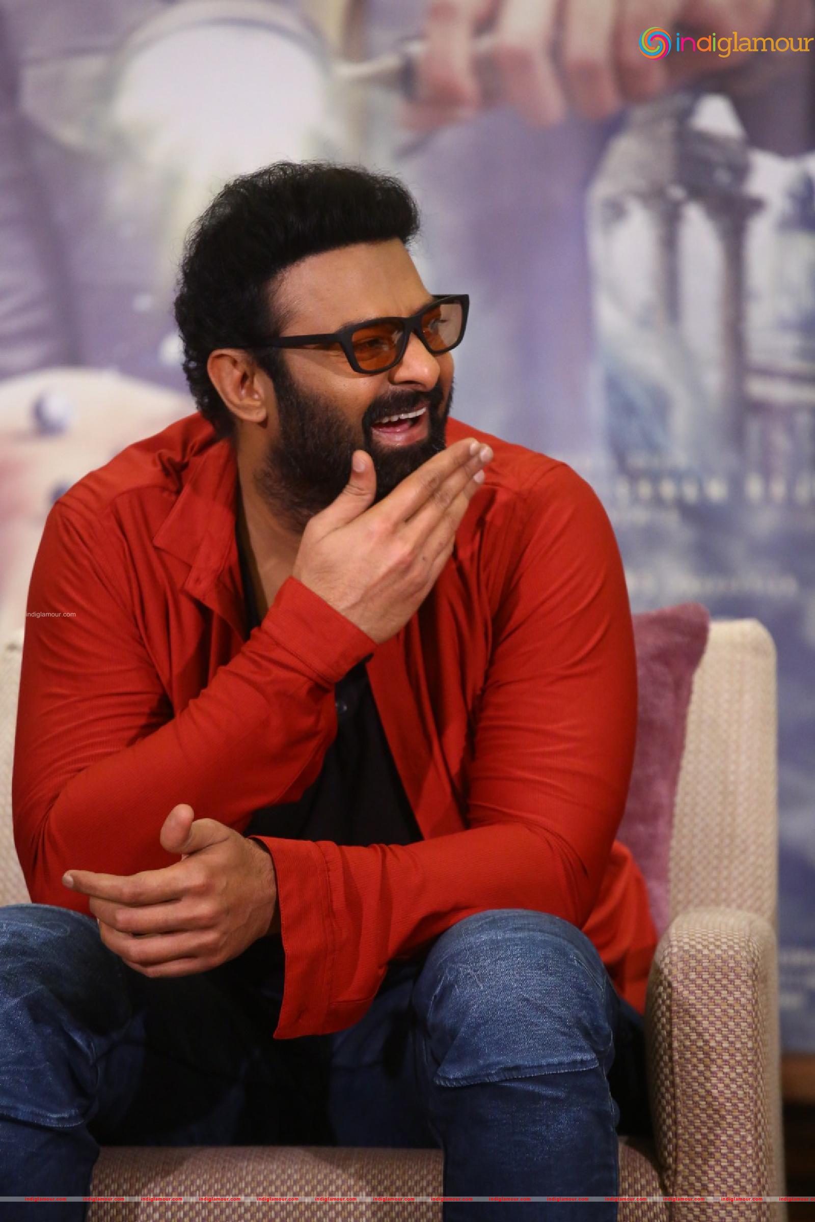 Prabhas Actor hd photo
