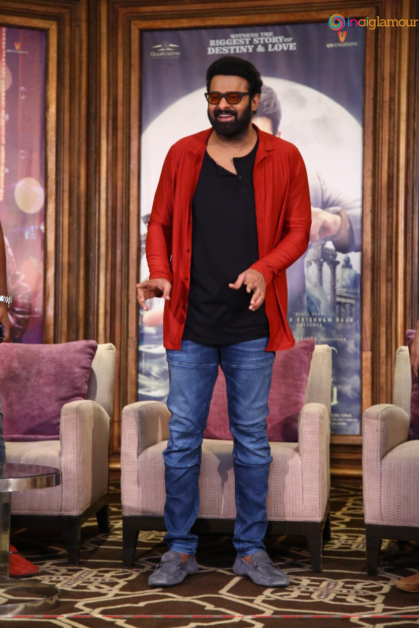 Prabhas Actor hd photo