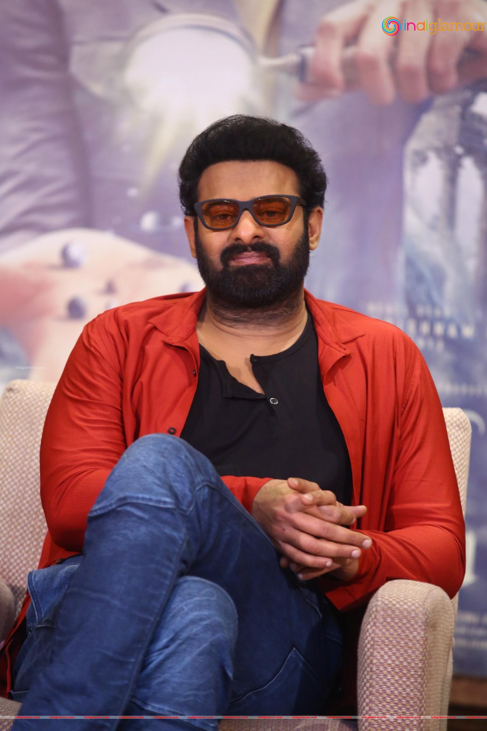 Prabhas Actor hd photo