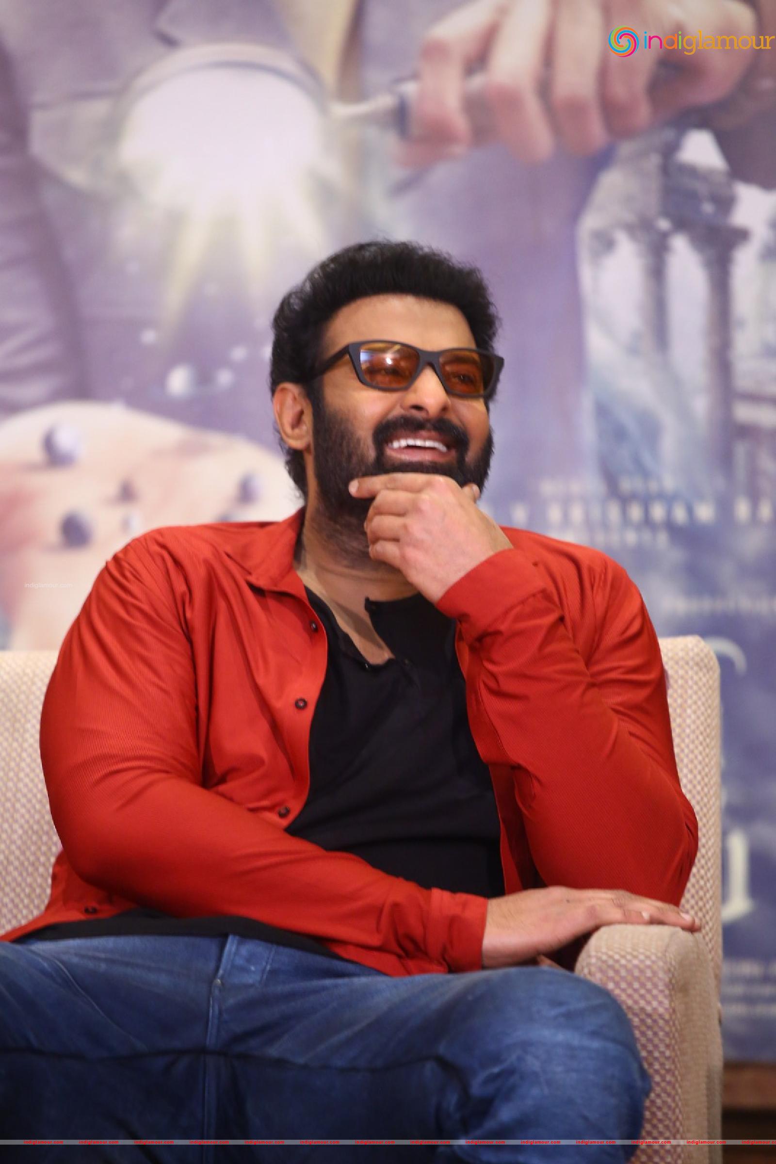 Prabhas Actor hd photo