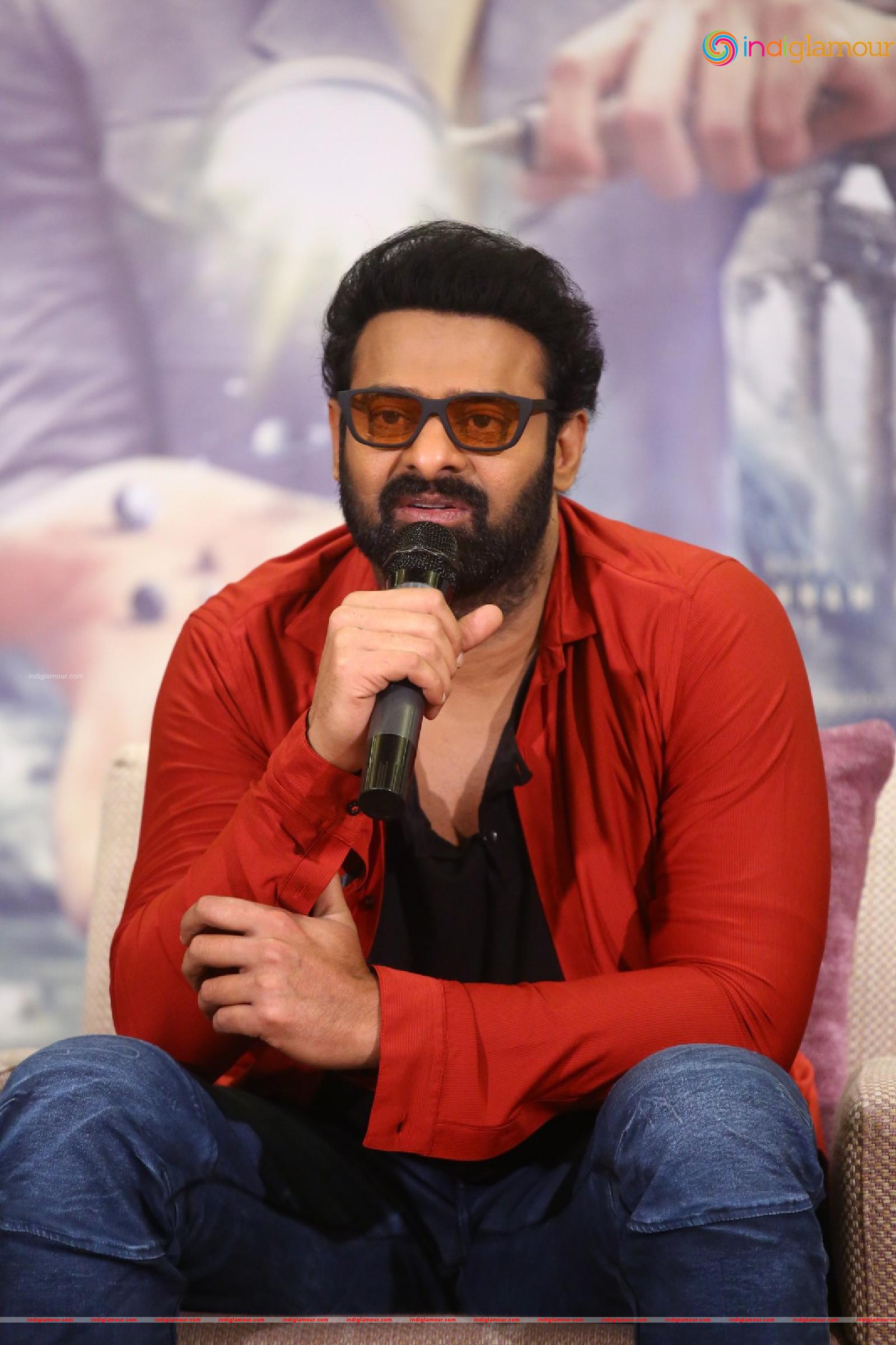Prabhas Actor hd photo