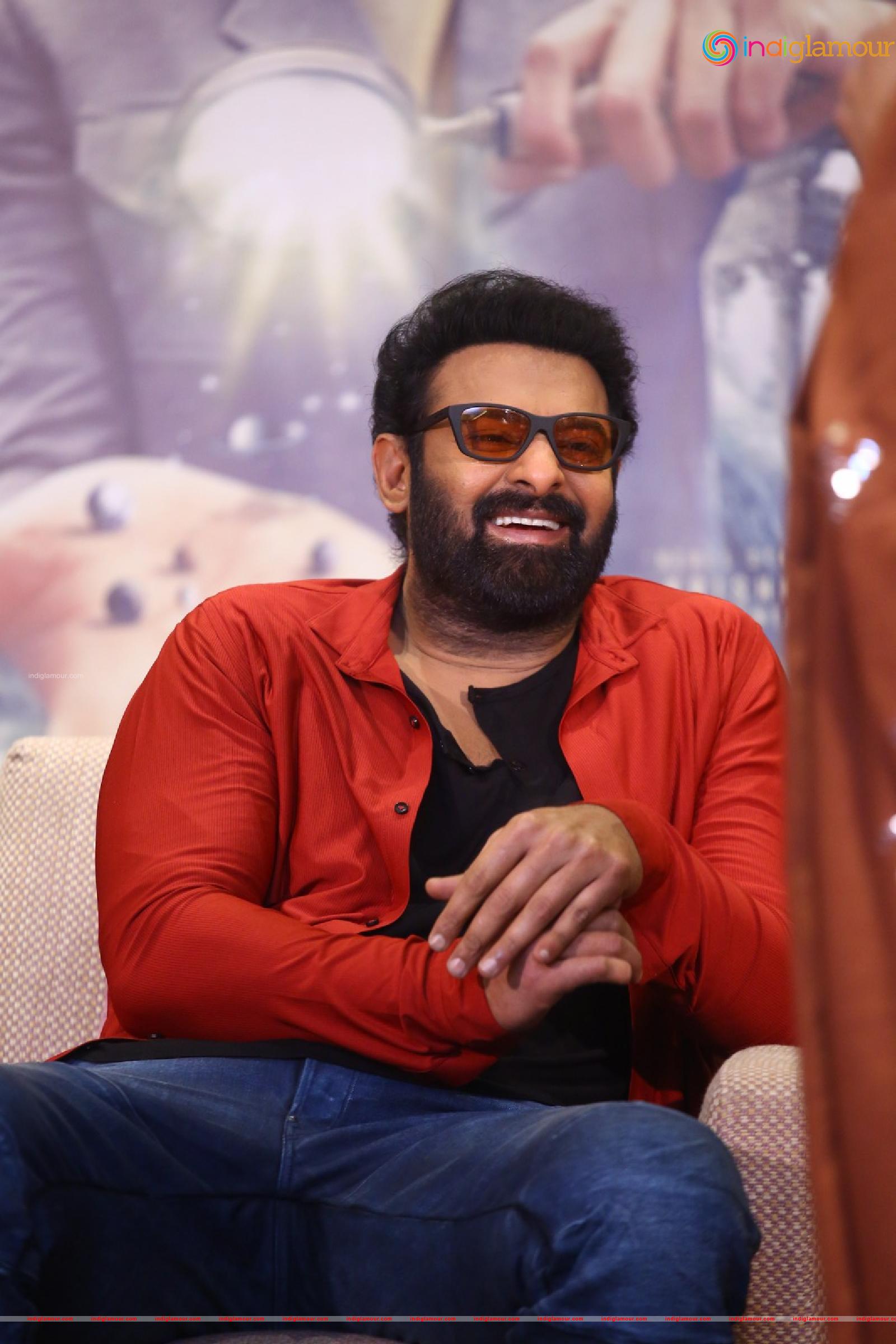 Prabhas Actor hd photo