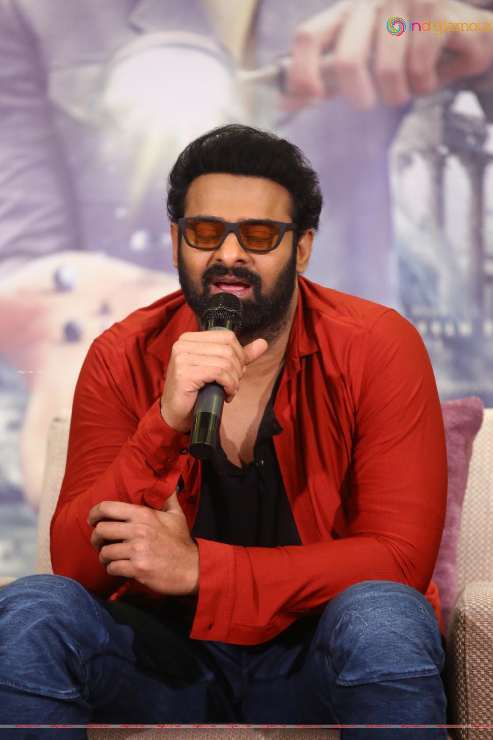 Prabhas Actor hd photo