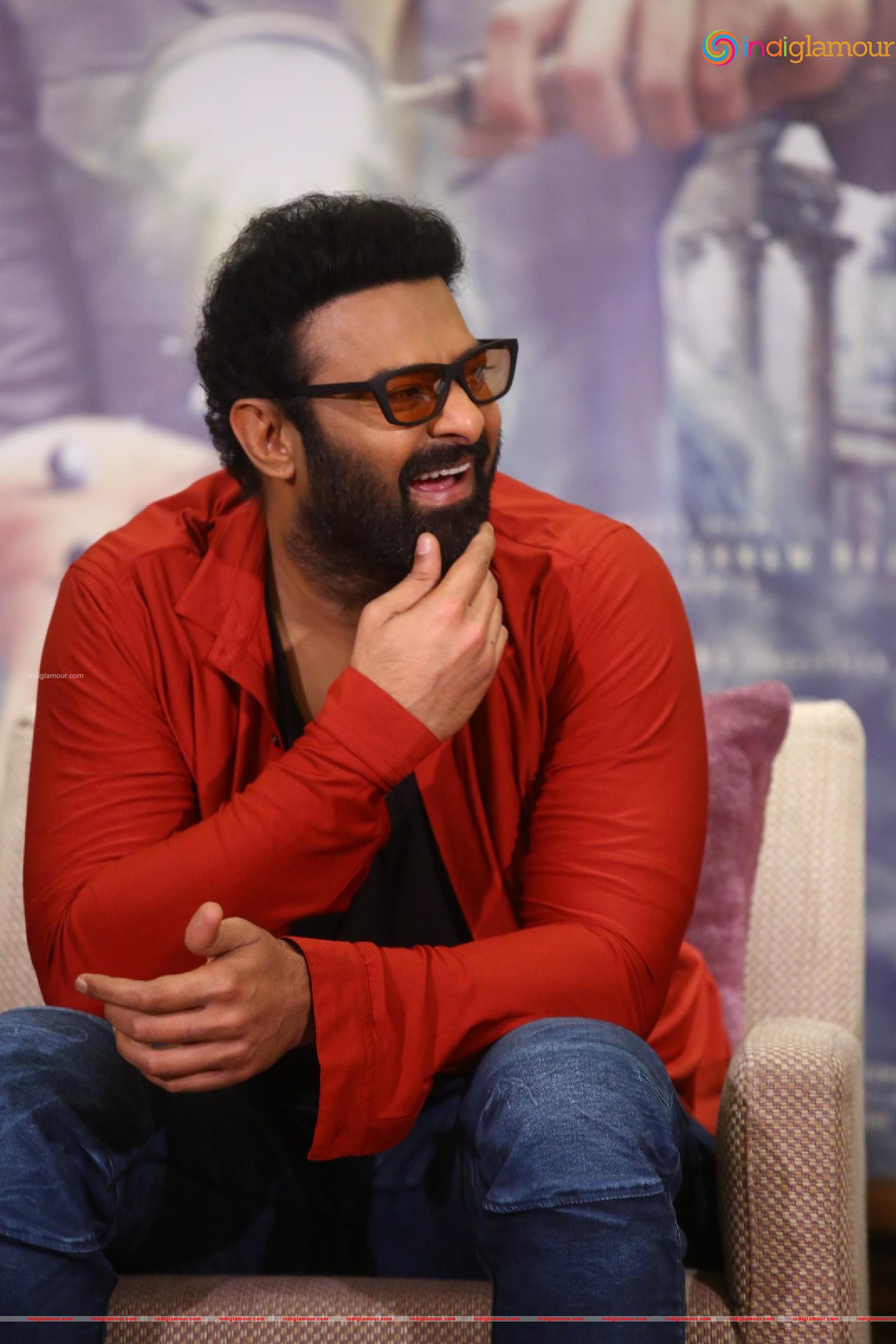 Prabhas Actor hd photo