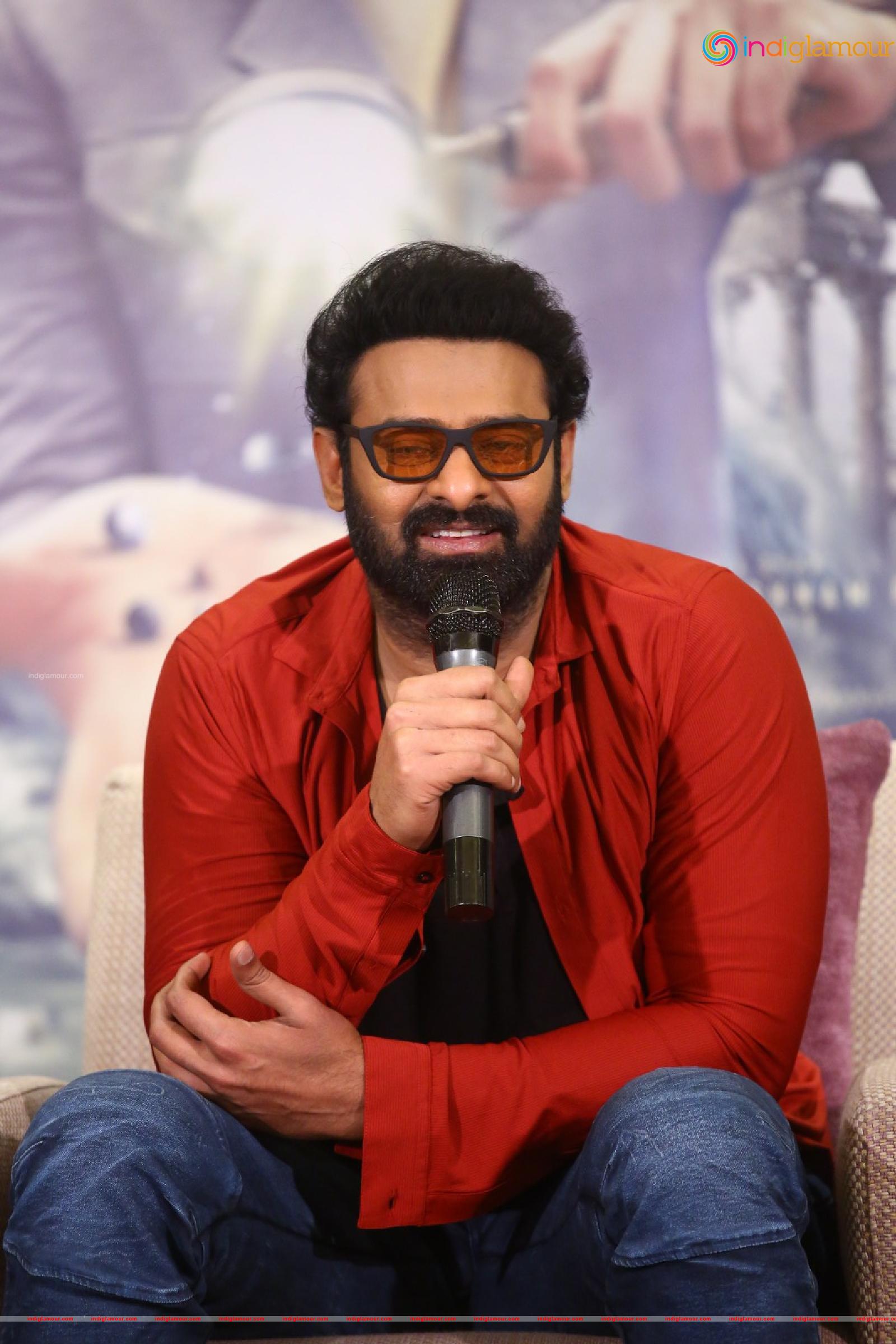 Prabhas Actor hd photo