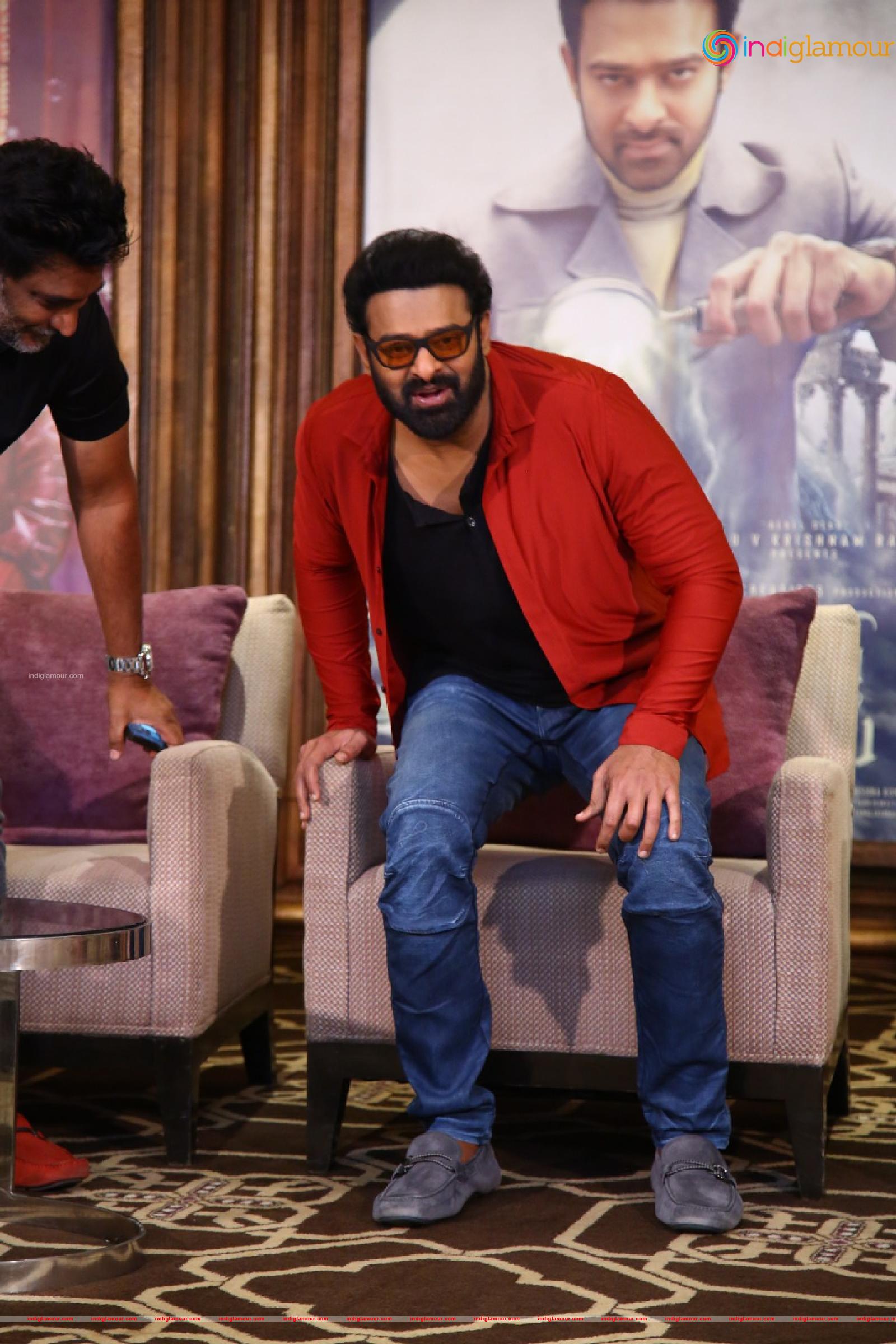 Prabhas Actor hd photo