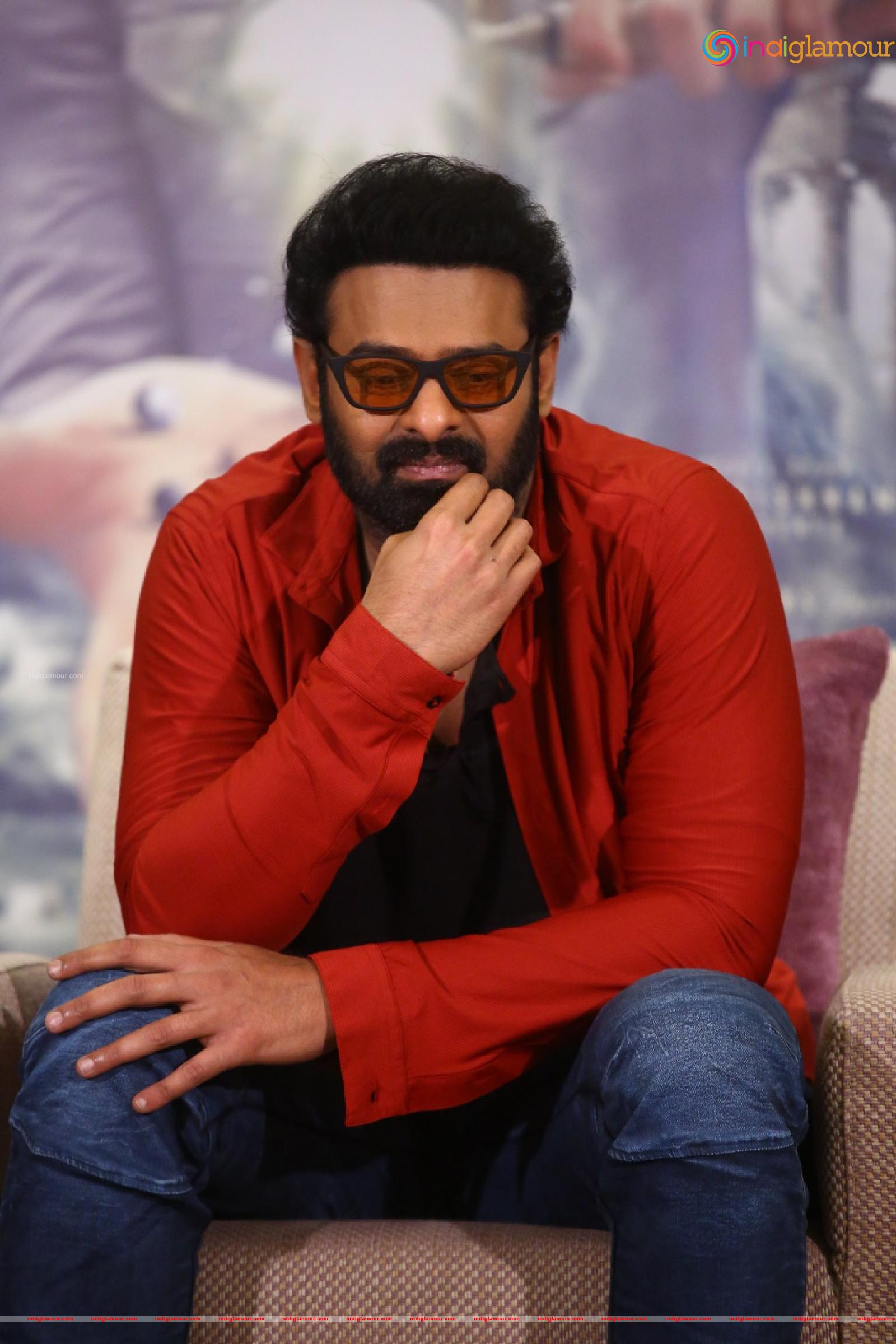 Prabhas Actor hd photo