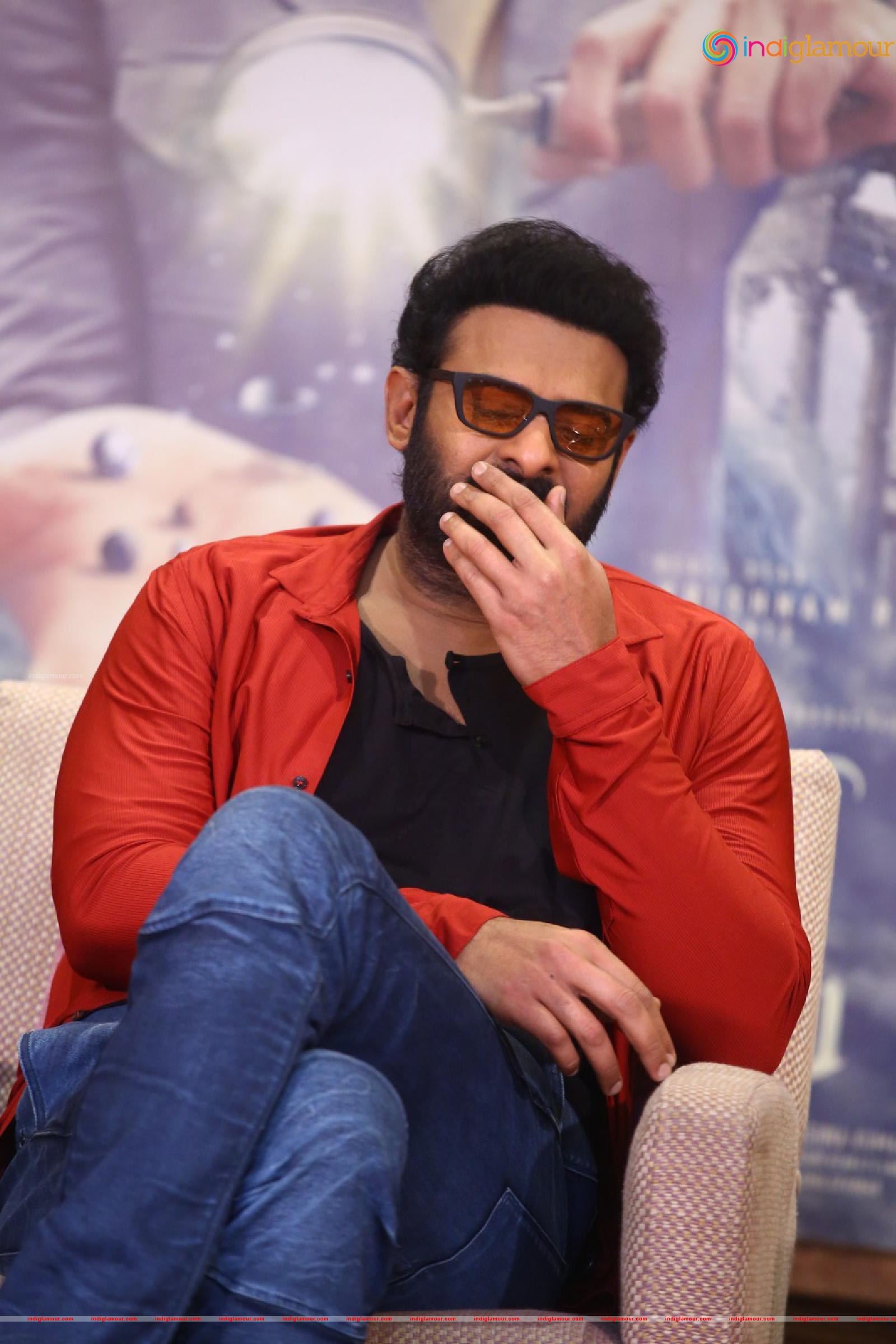 Prabhas Actor hd photo