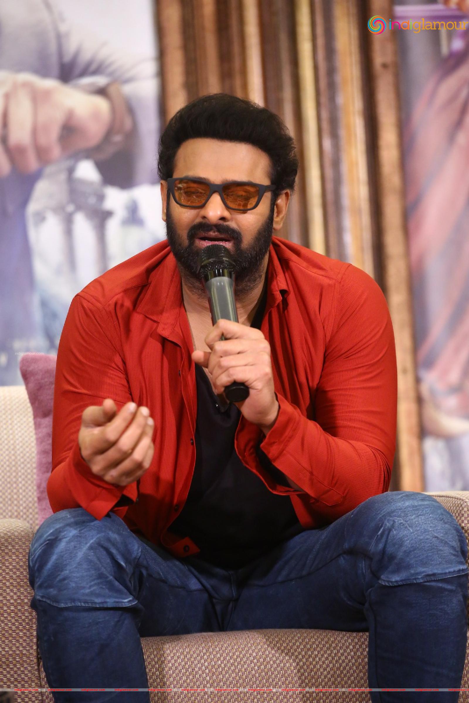 Prabhas Actor hd photo