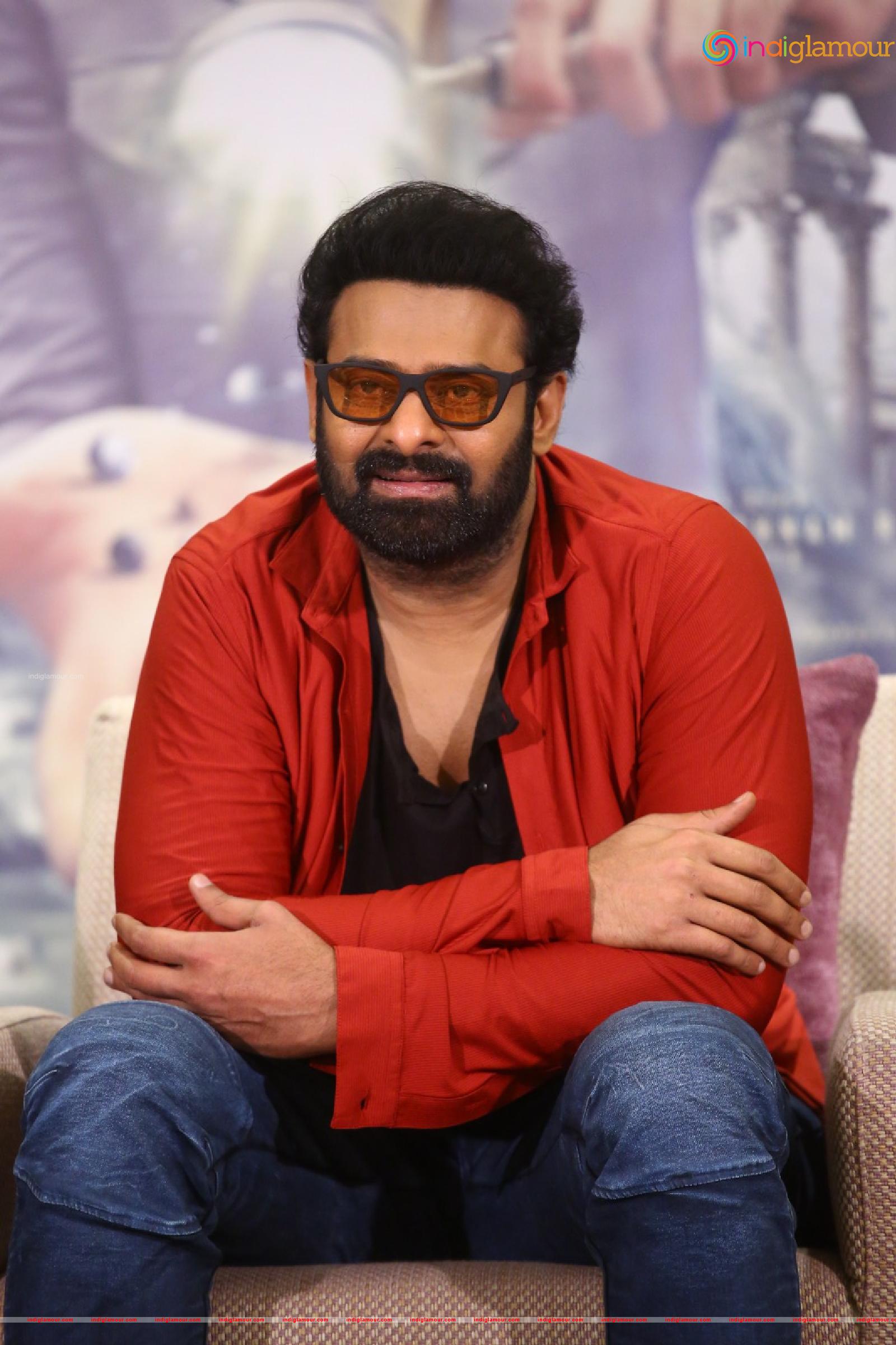 Prabhas Actor hd photo