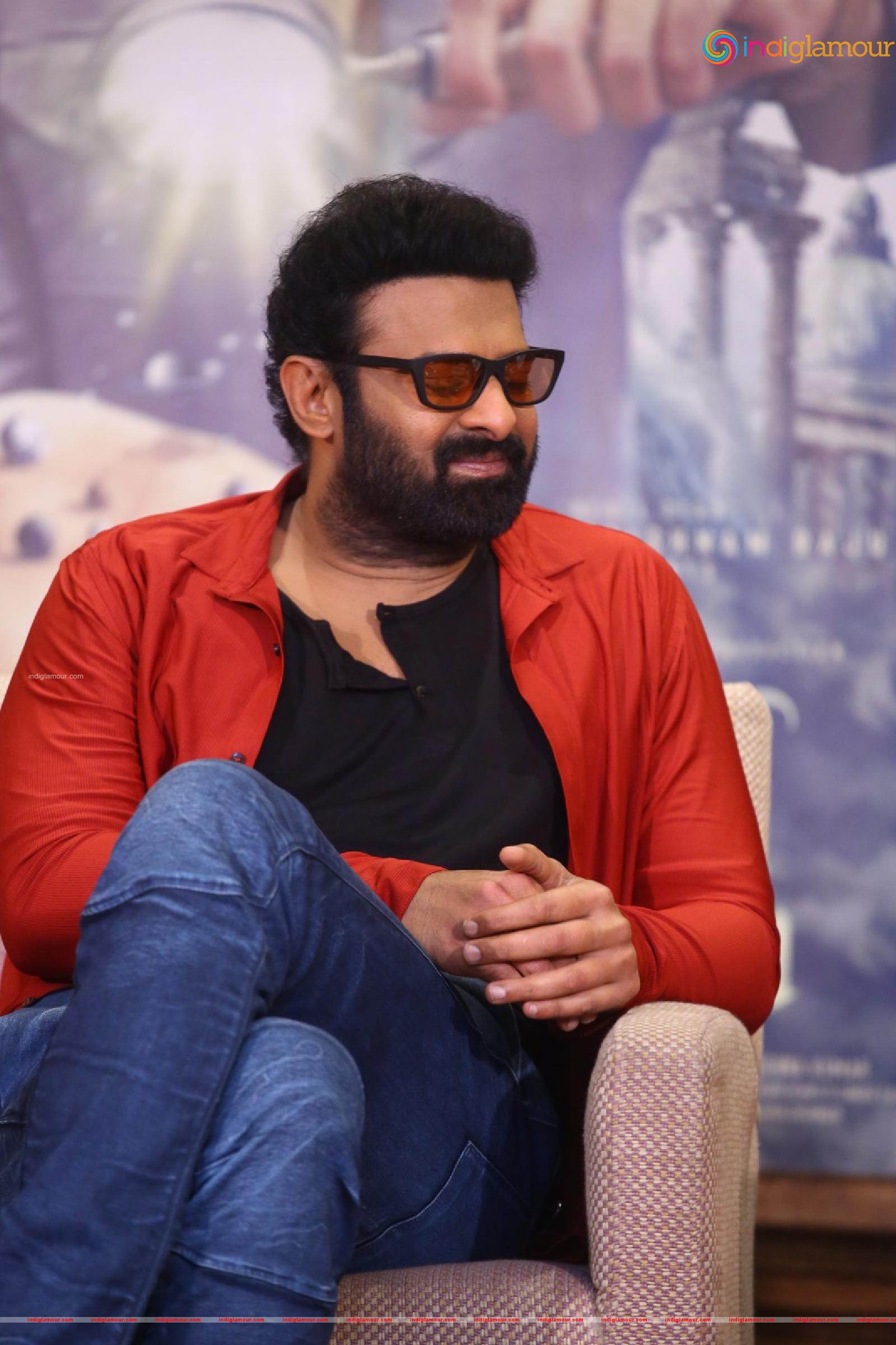 Prabhas Actor hd photo