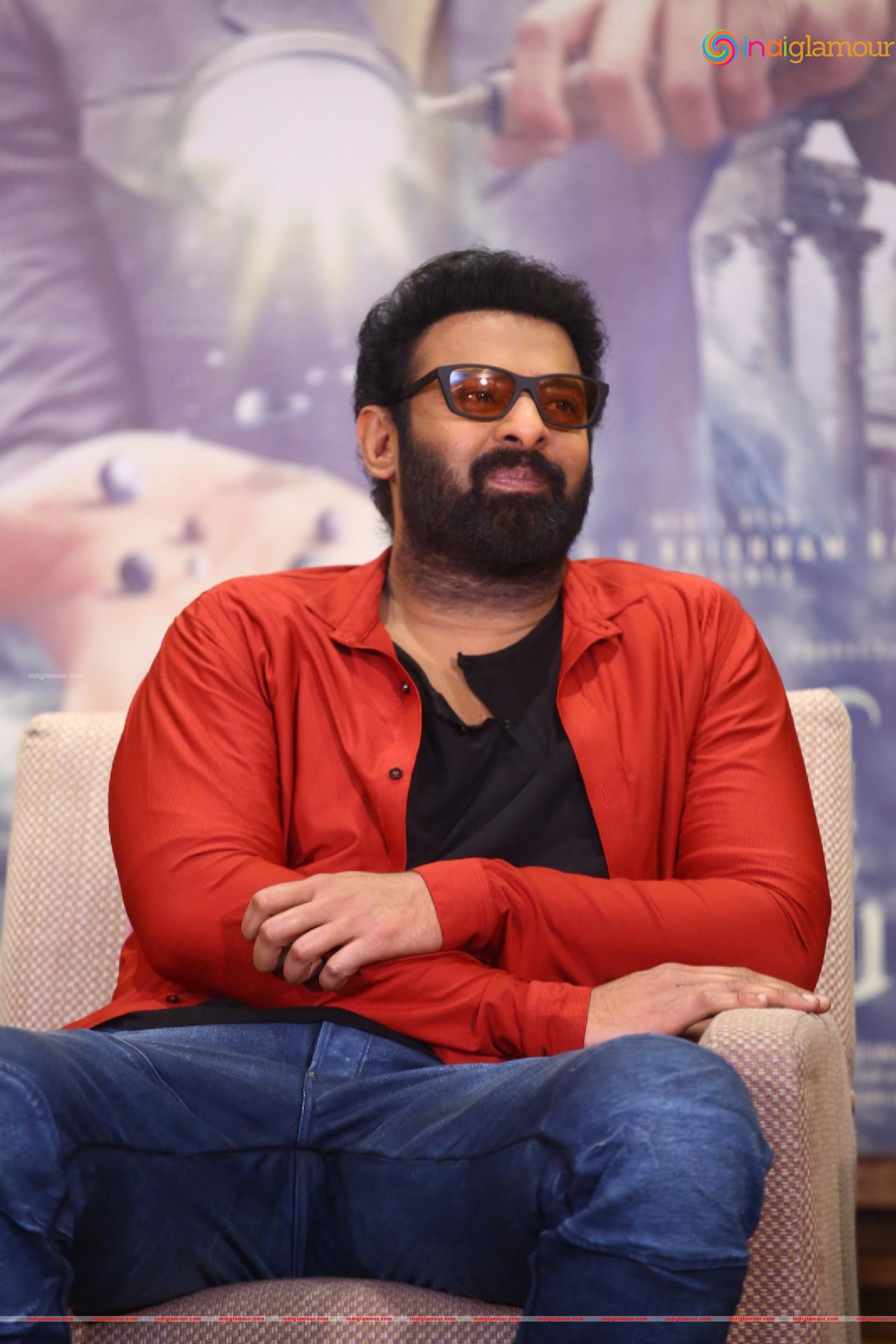 Prabhas Actor hd photo