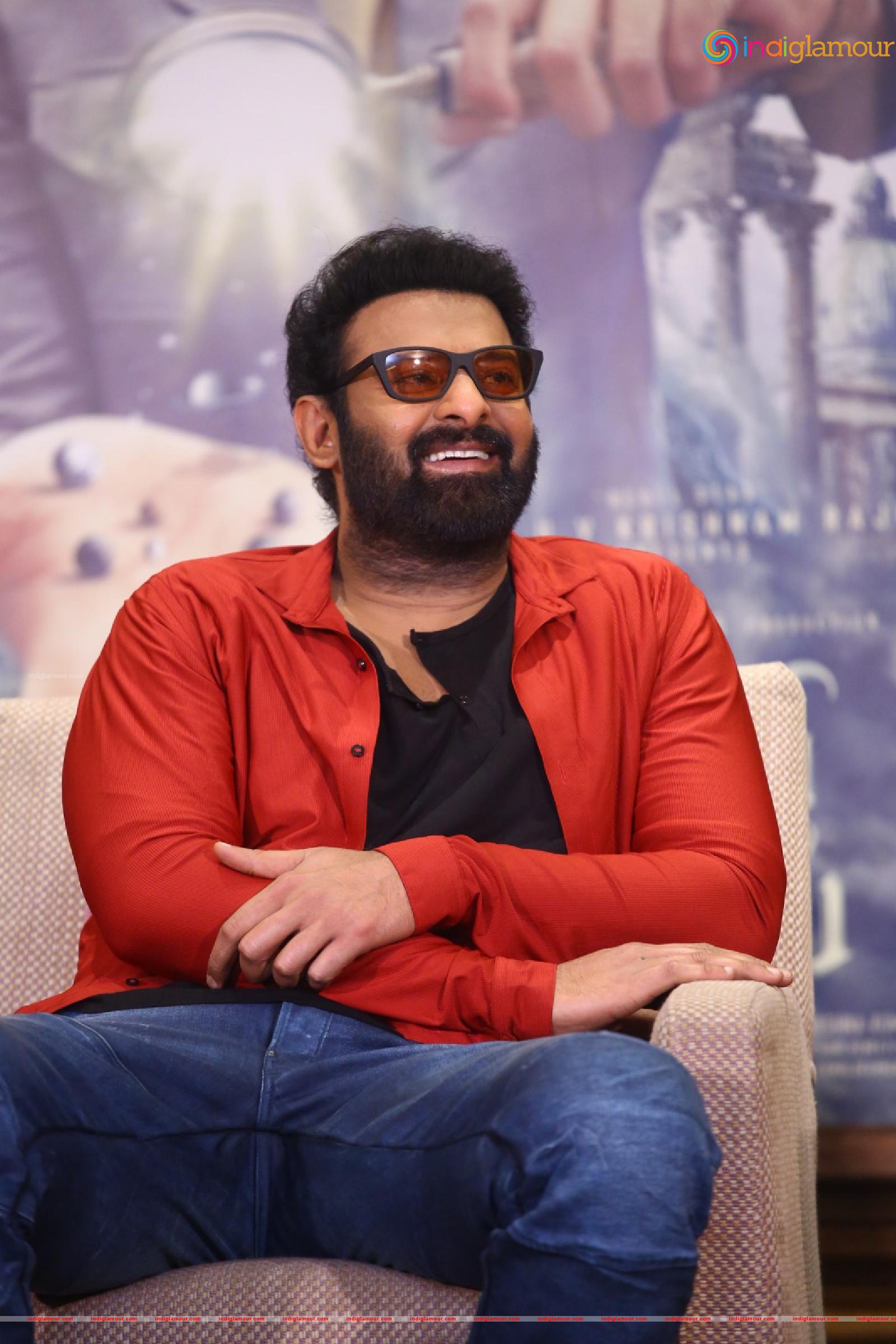 Prabhas Actor hd photo