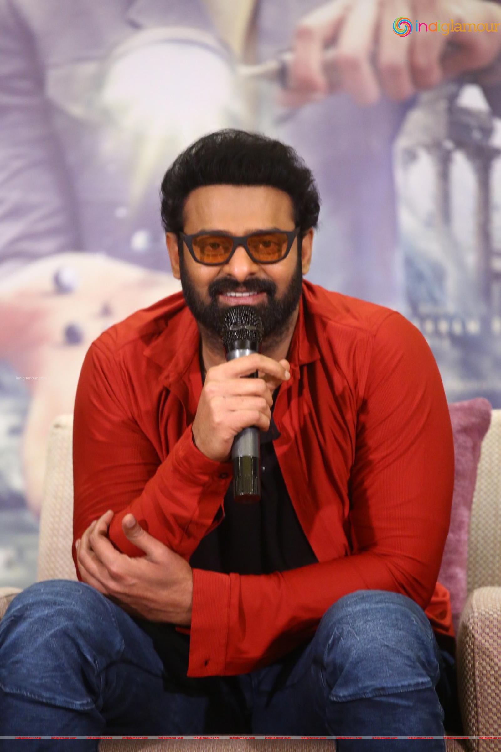 Prabhas Actor hd photo