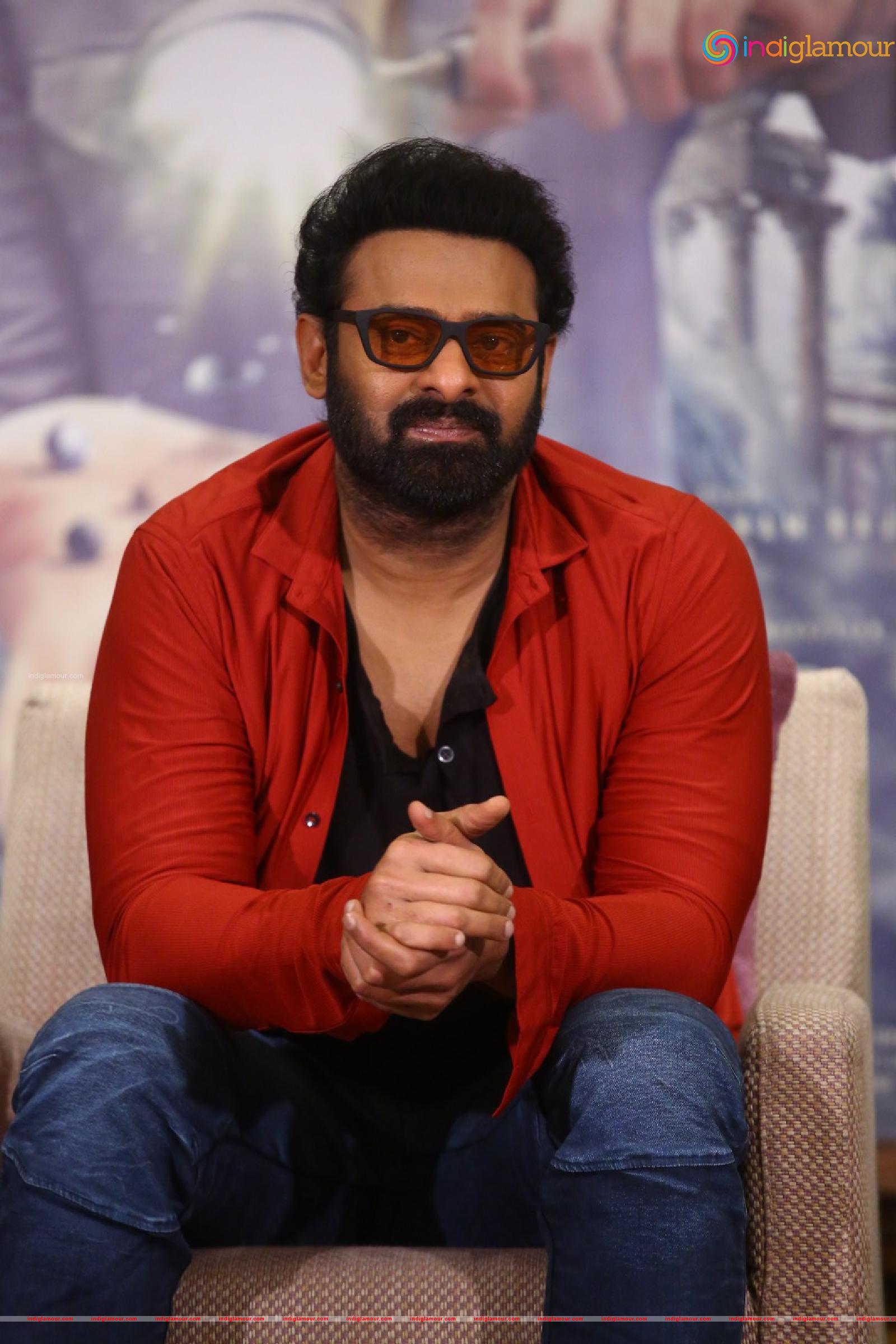 Prabhas Actor hd photo