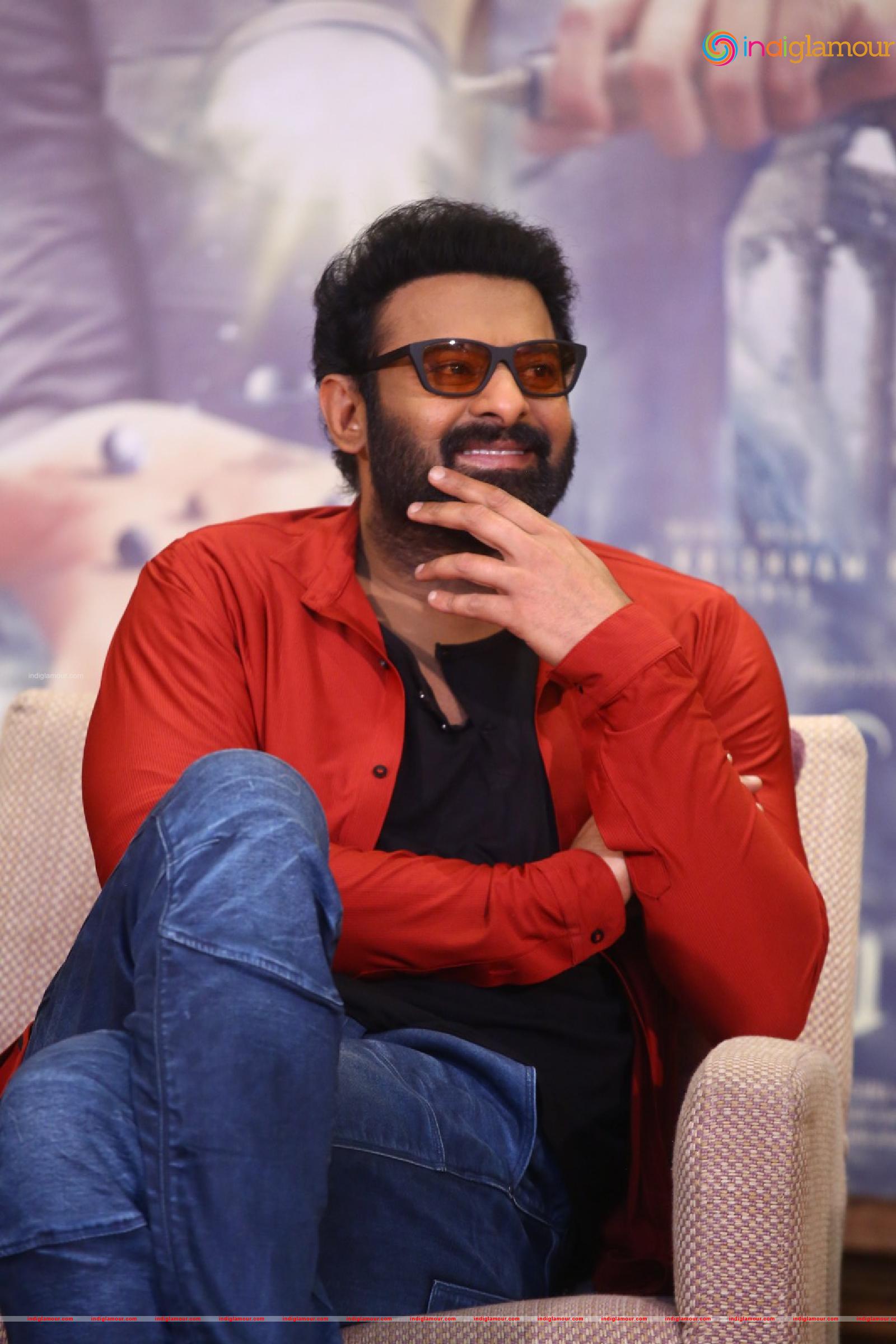 Prabhas Actor hd photo