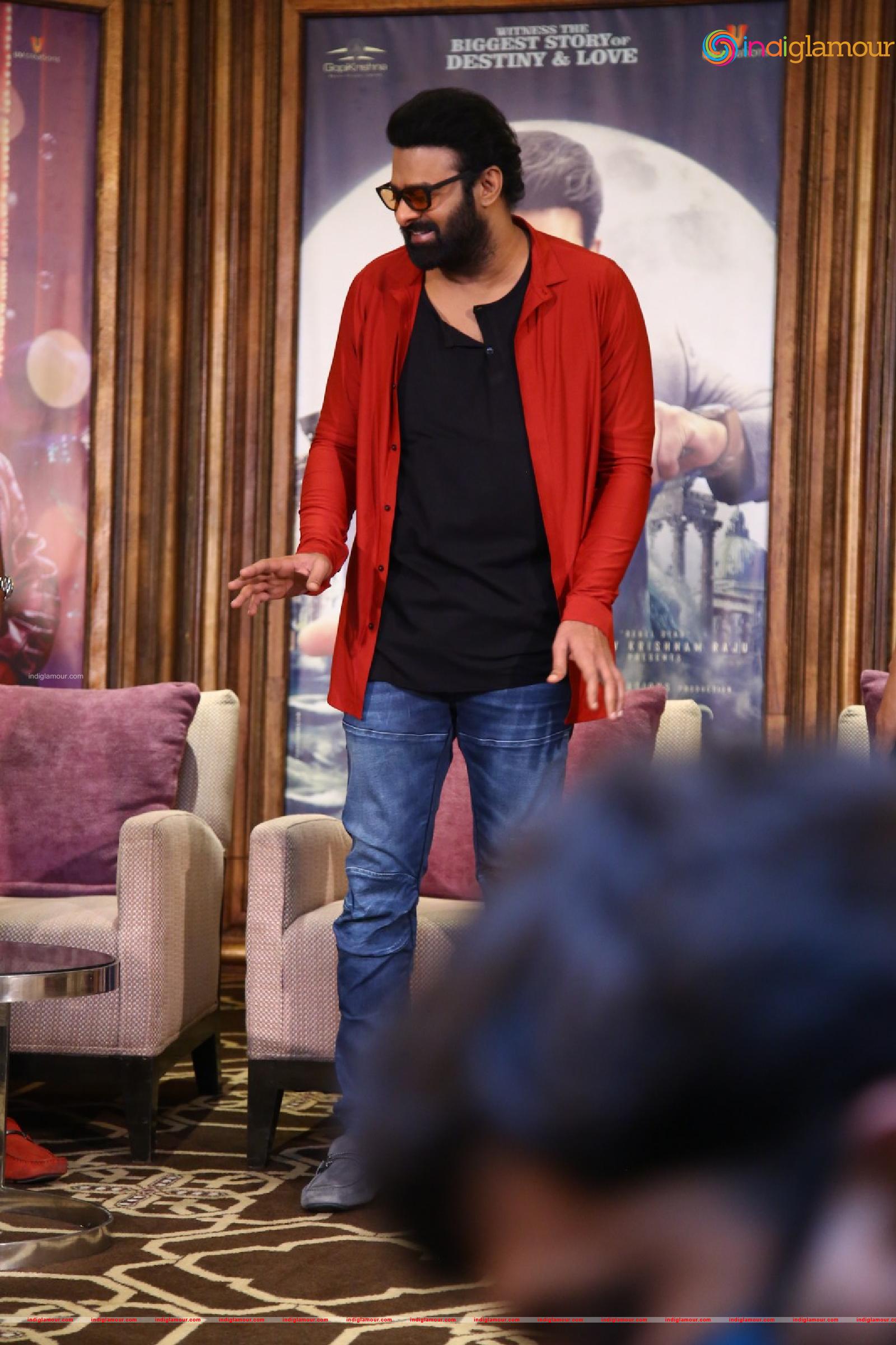 Prabhas Actor hd photo