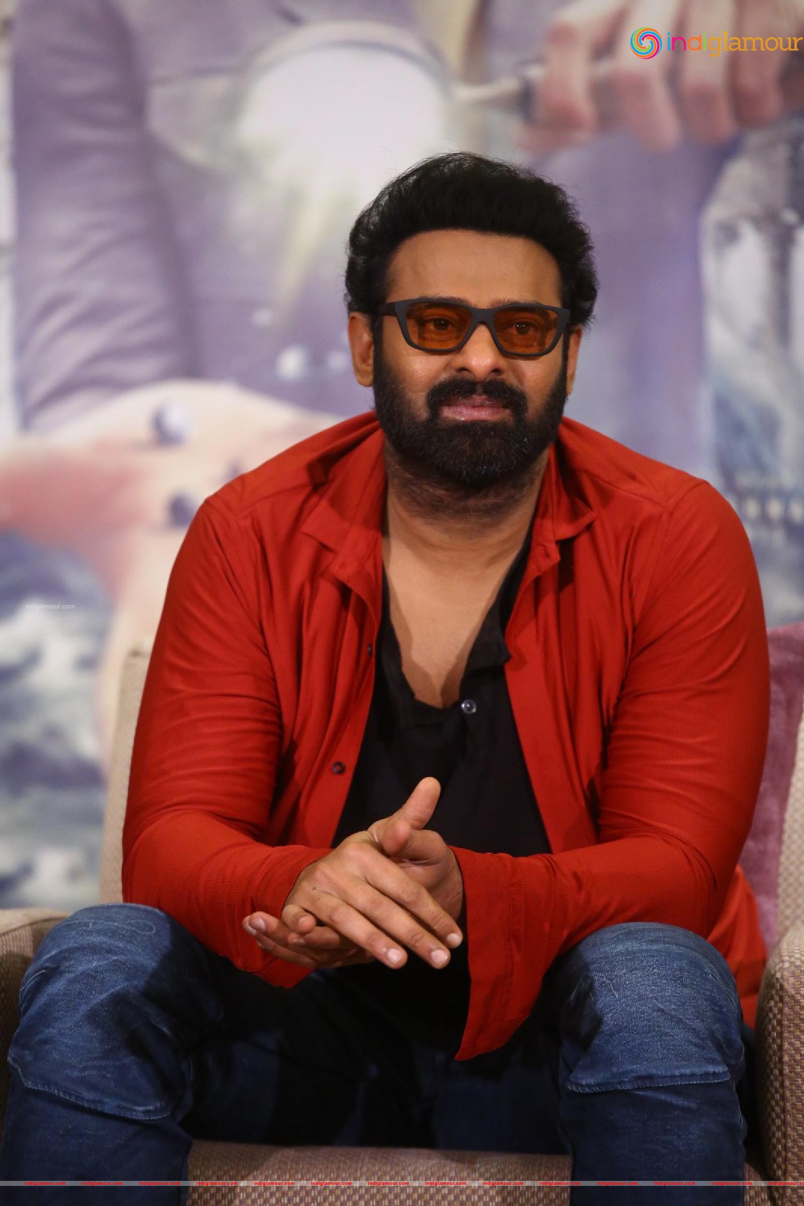 Prabhas Actor hd photo