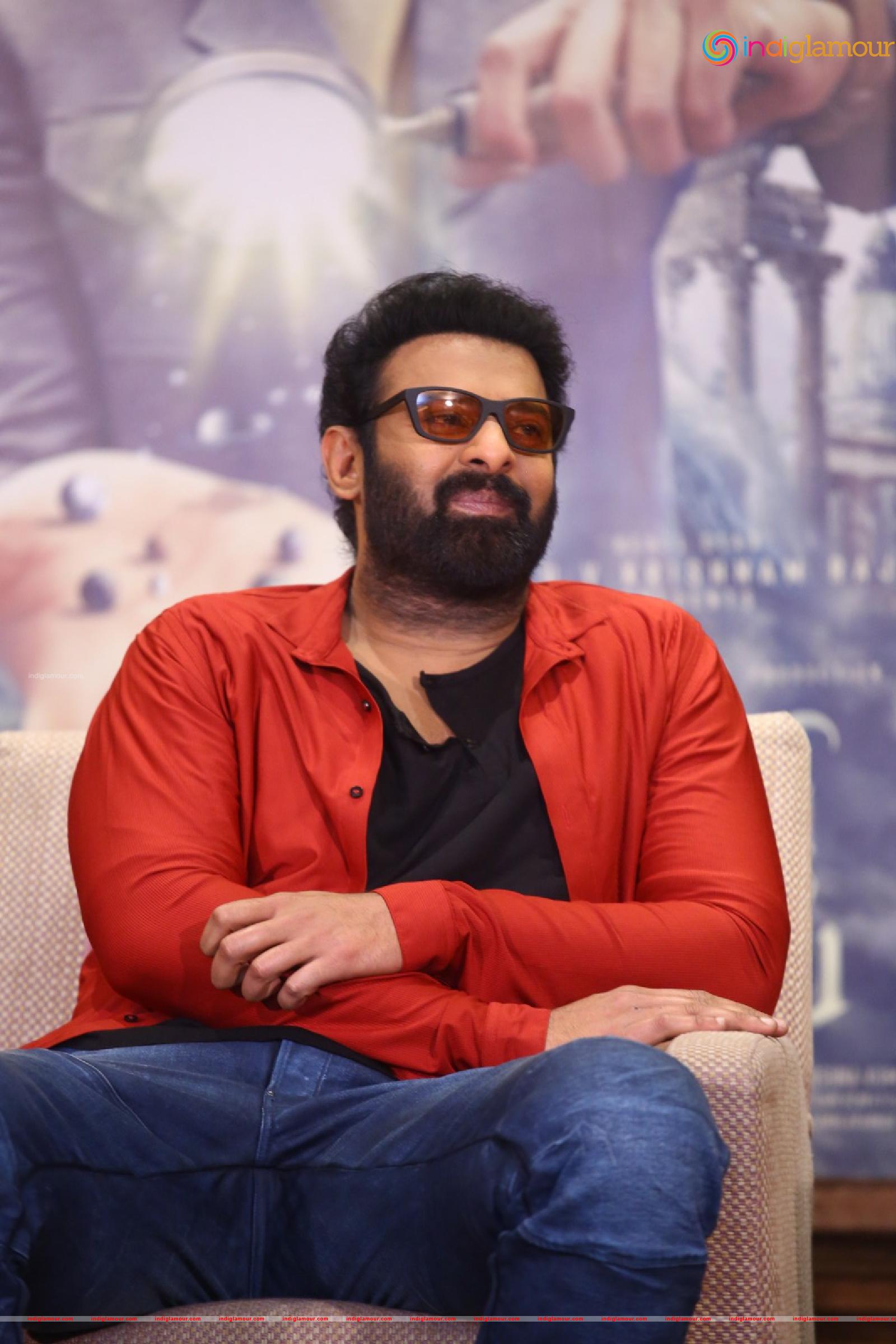 Prabhas Actor hd photo