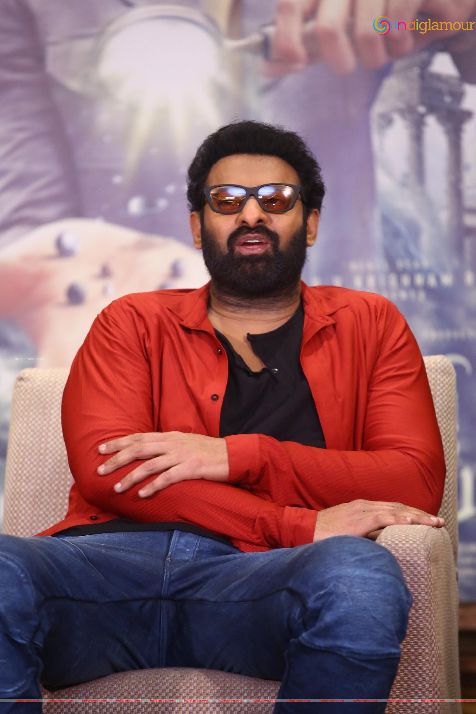 Prabhas Actor hd photo