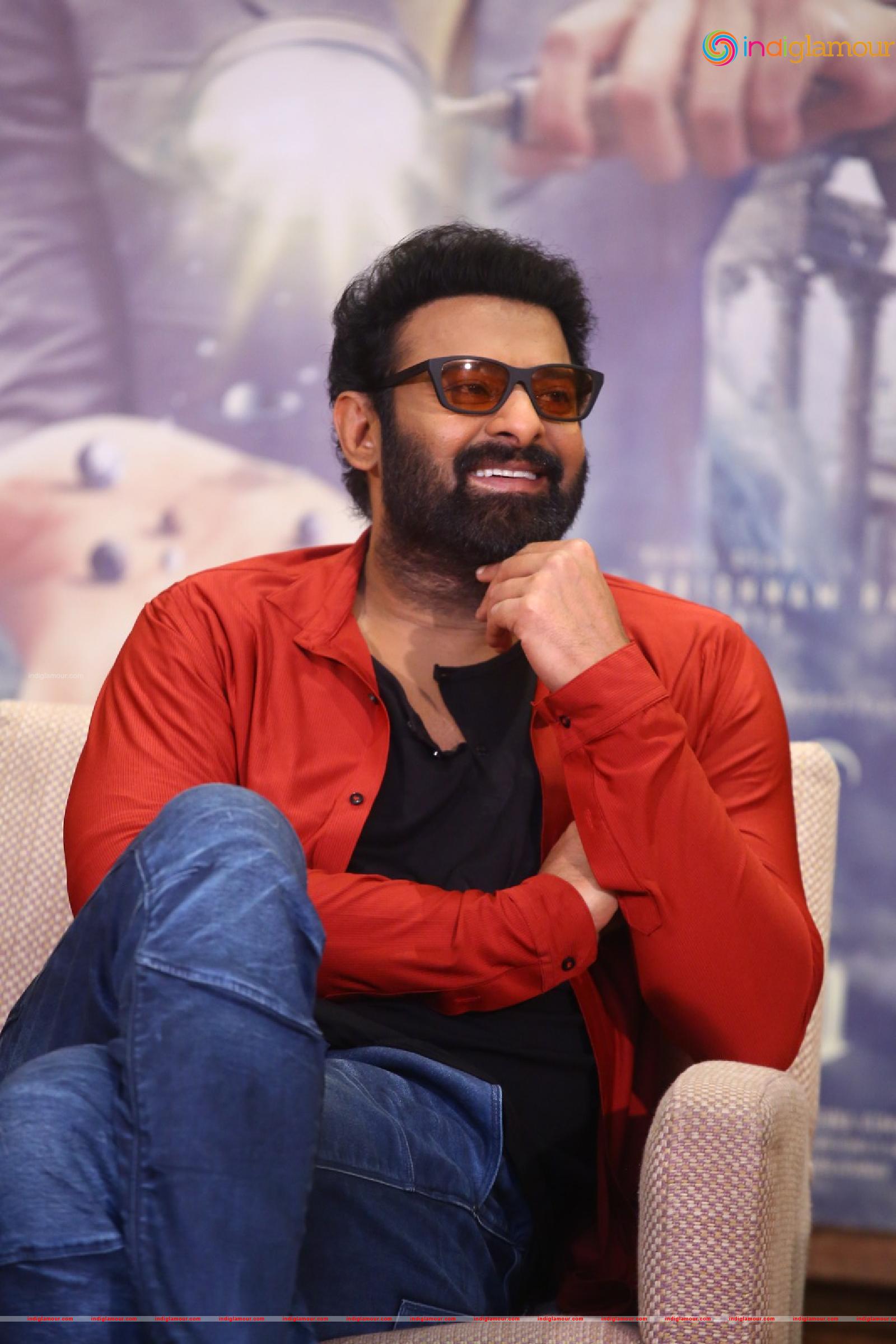 Prabhas Actor hd photo