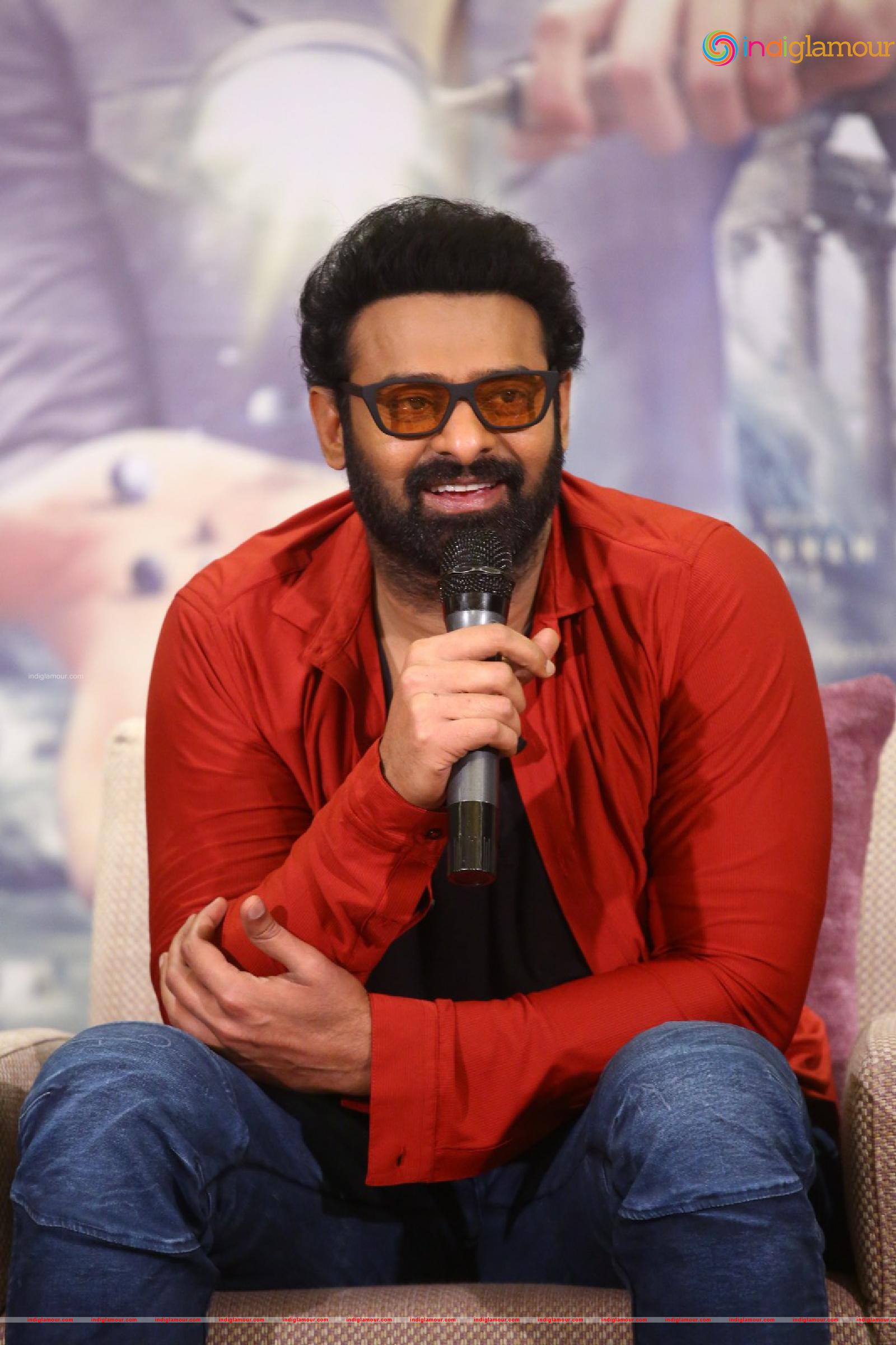 Prabhas Actor hd photo