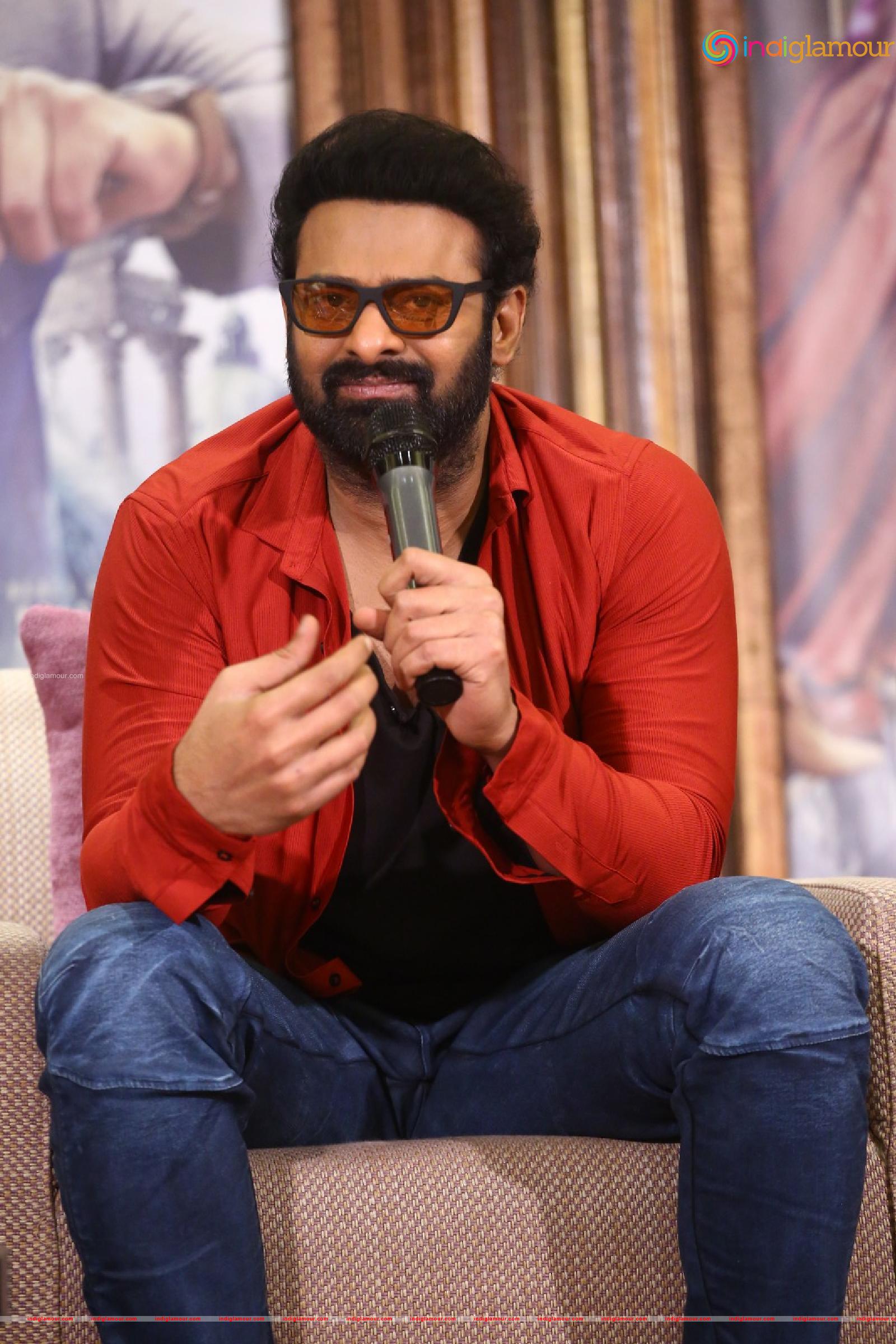 Prabhas Actor hd photo