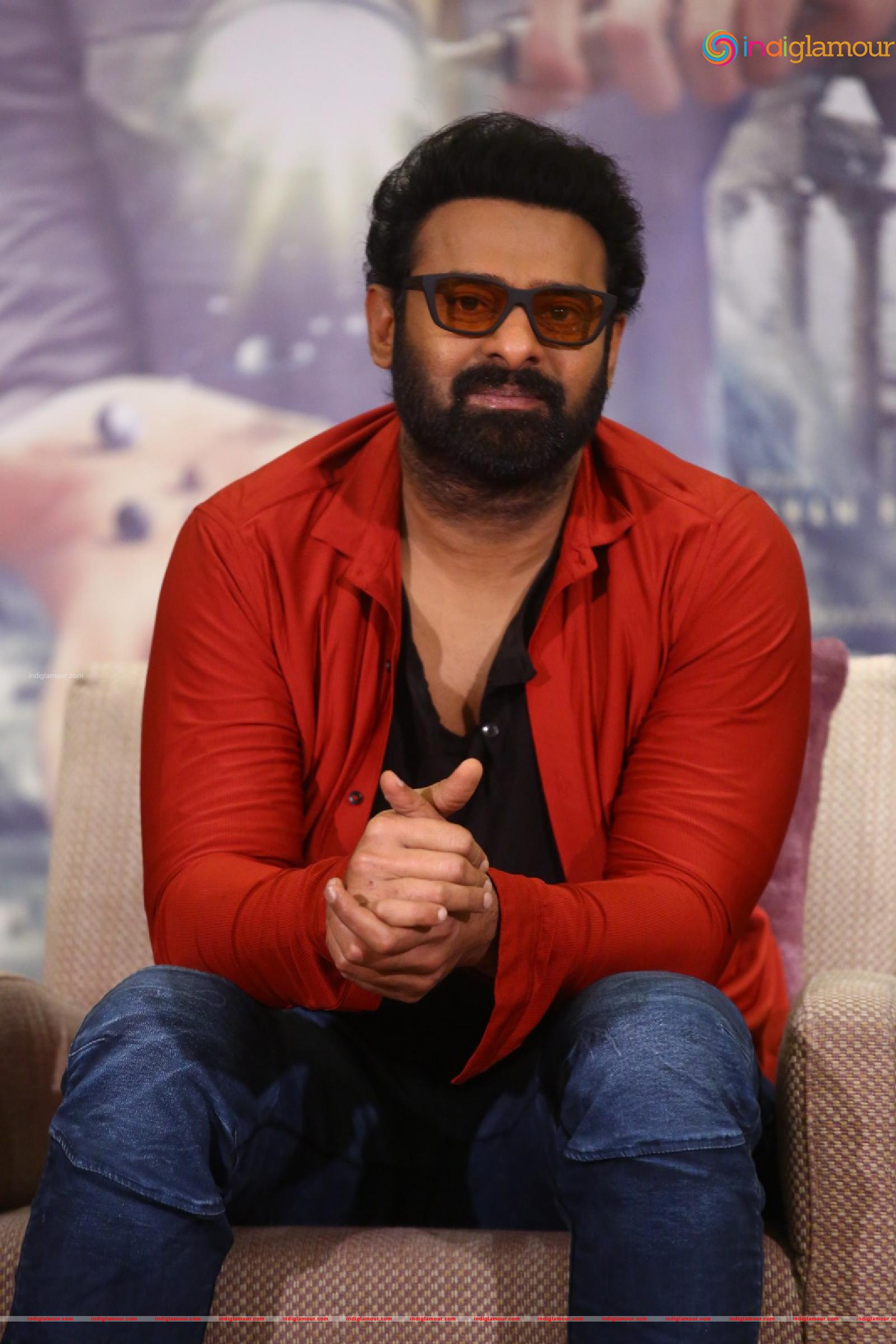 Prabhas Actor hd photo