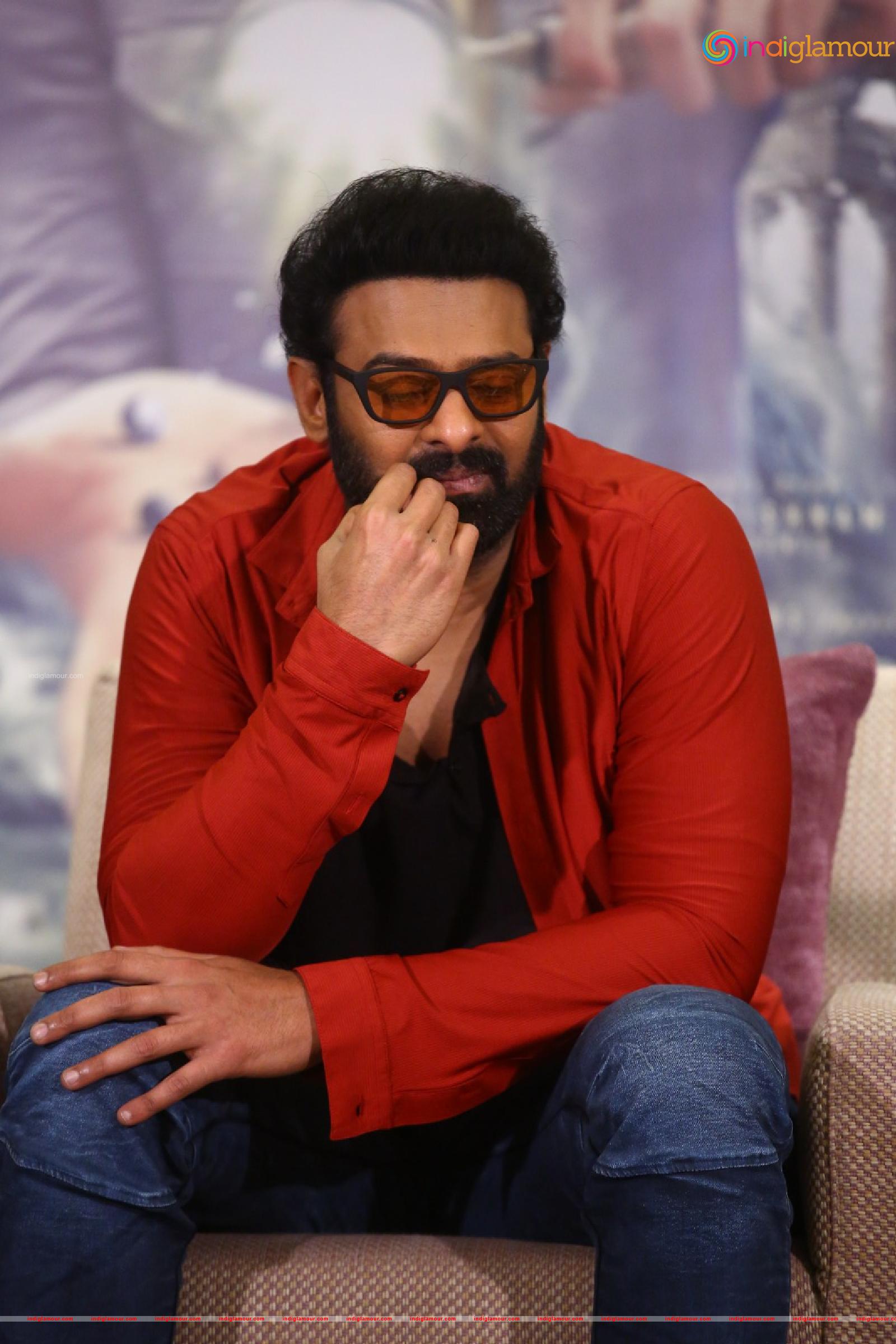Prabhas Actor hd photo