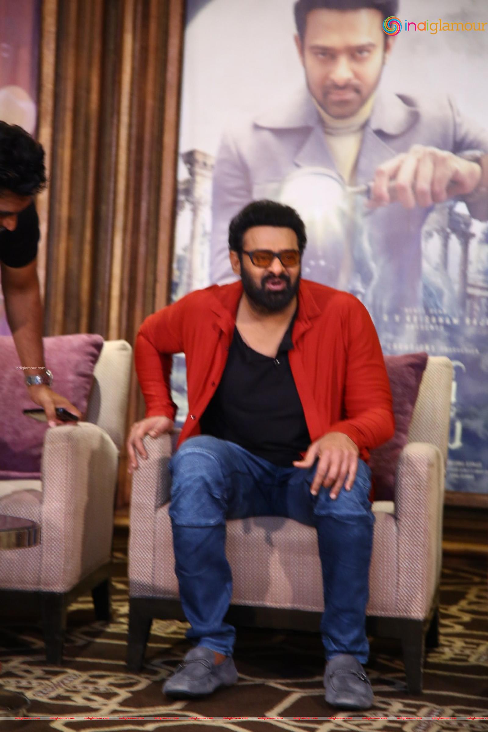 Prabhas Actor hd photo