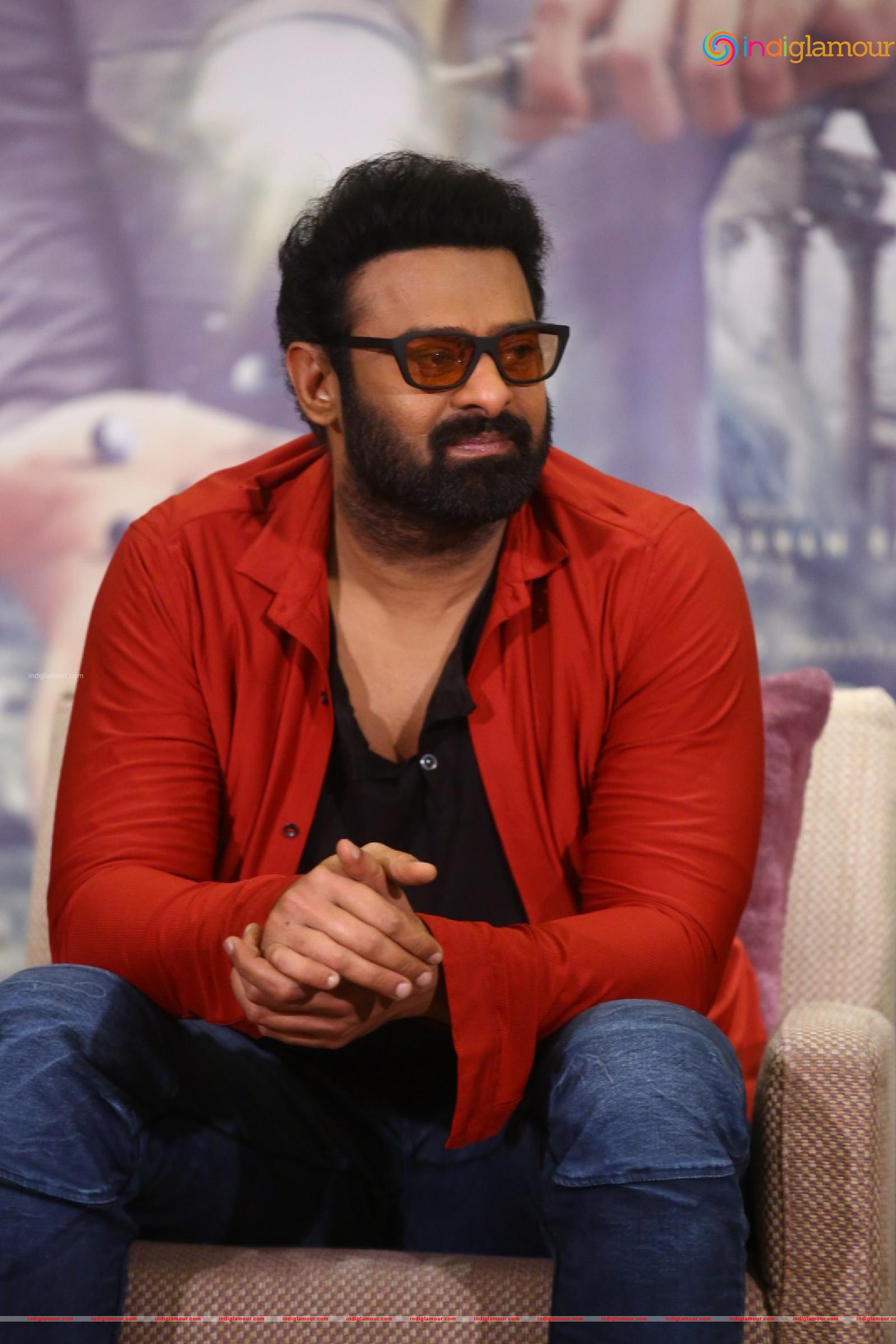 Prabhas Actor hd photo