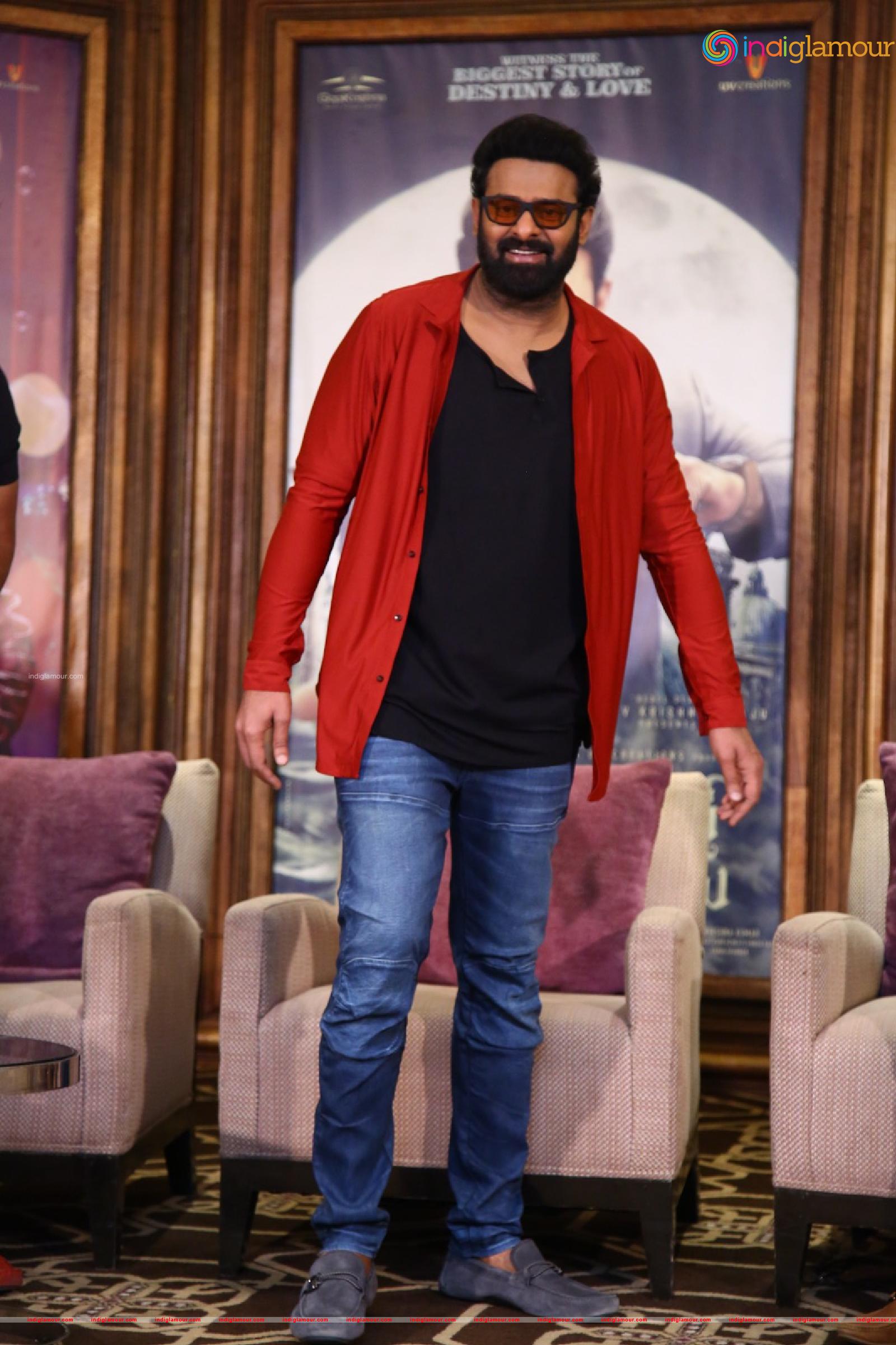 Prabhas Actor hd photo