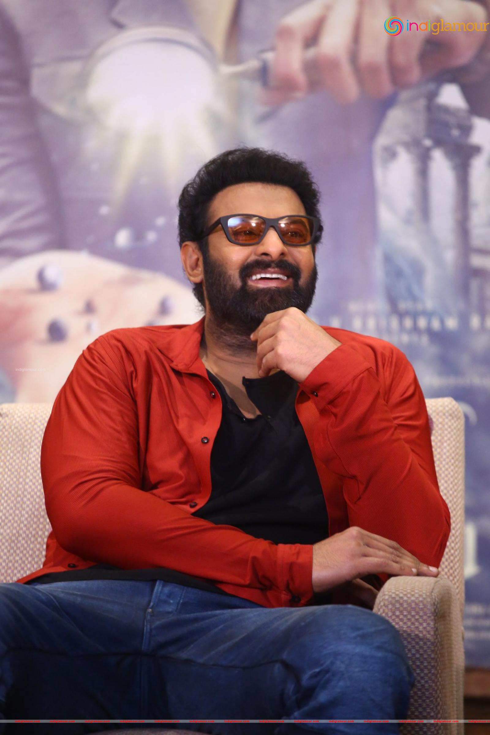 Prabhas Actor hd photo
