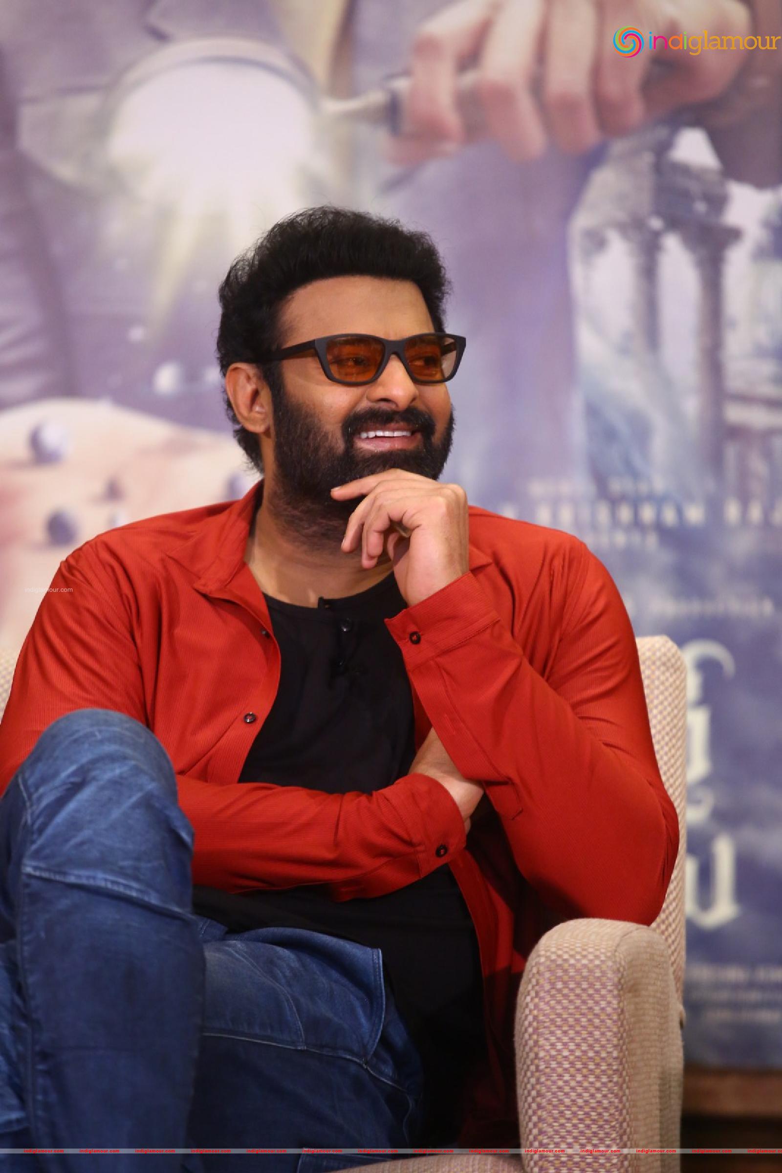 Prabhas Actor hd photo