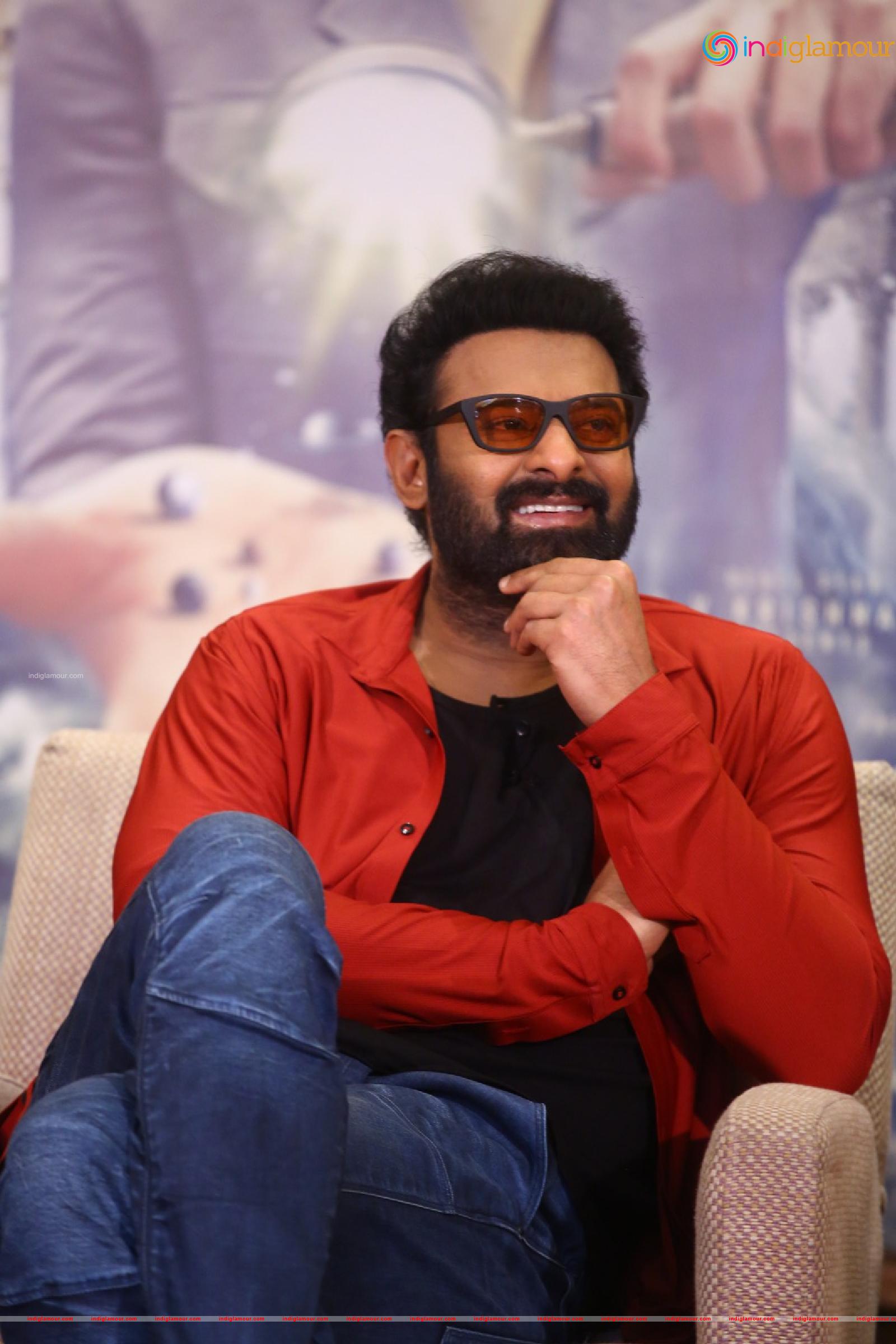Prabhas Actor hd photo