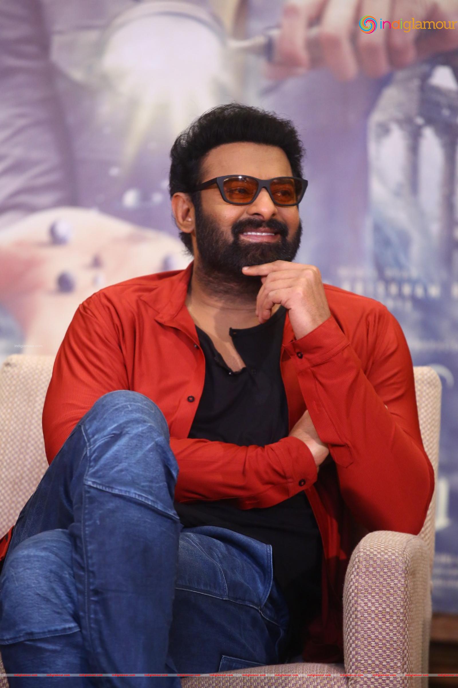 Prabhas Actor hd photo